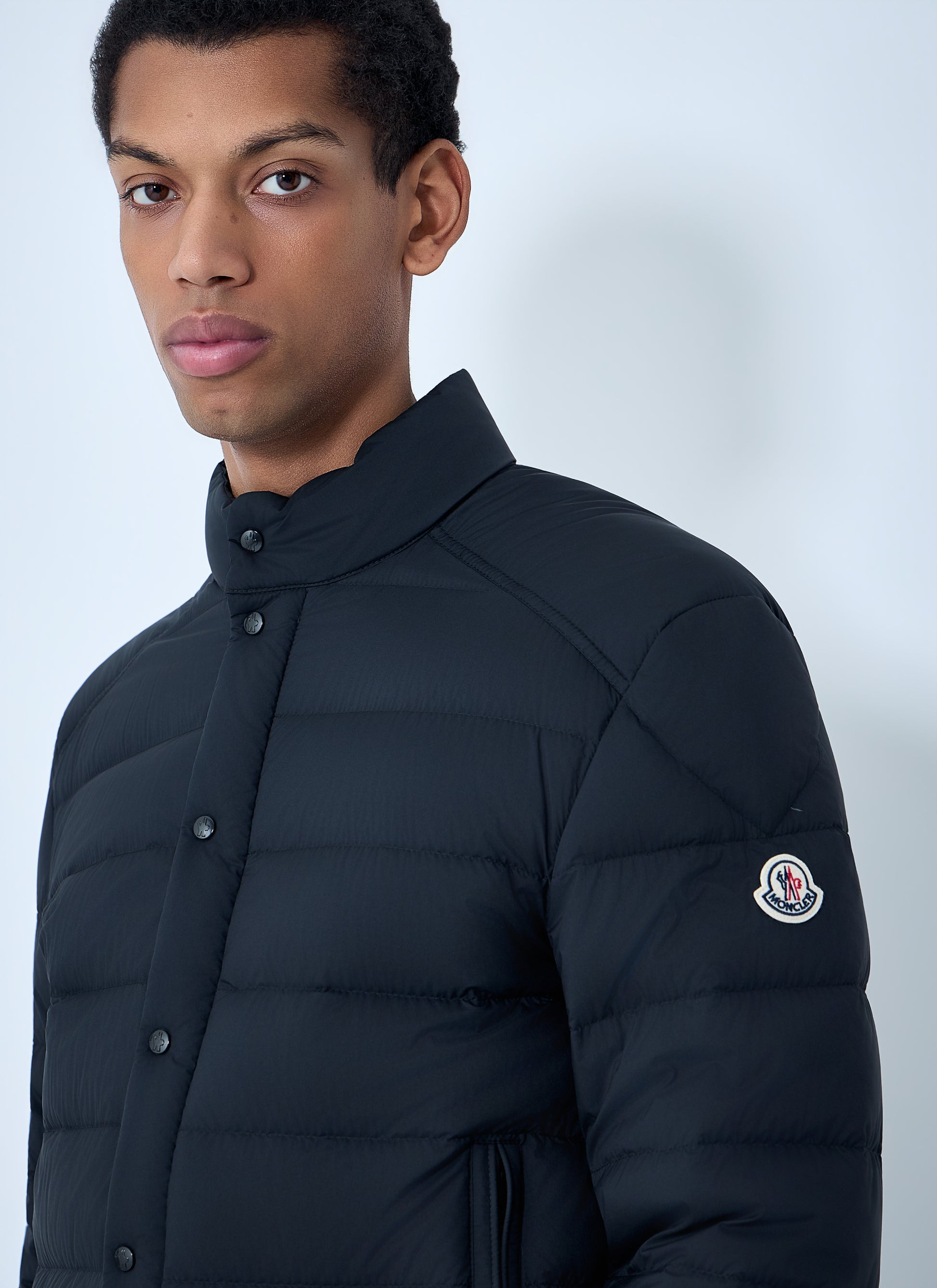 Moncler Men Selves Jacket MONCLER