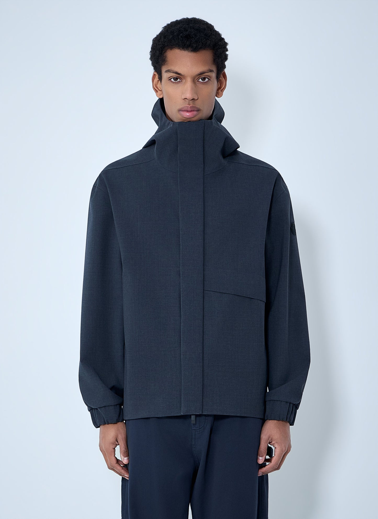 Moncler Men Sillon Jacket MONCLER