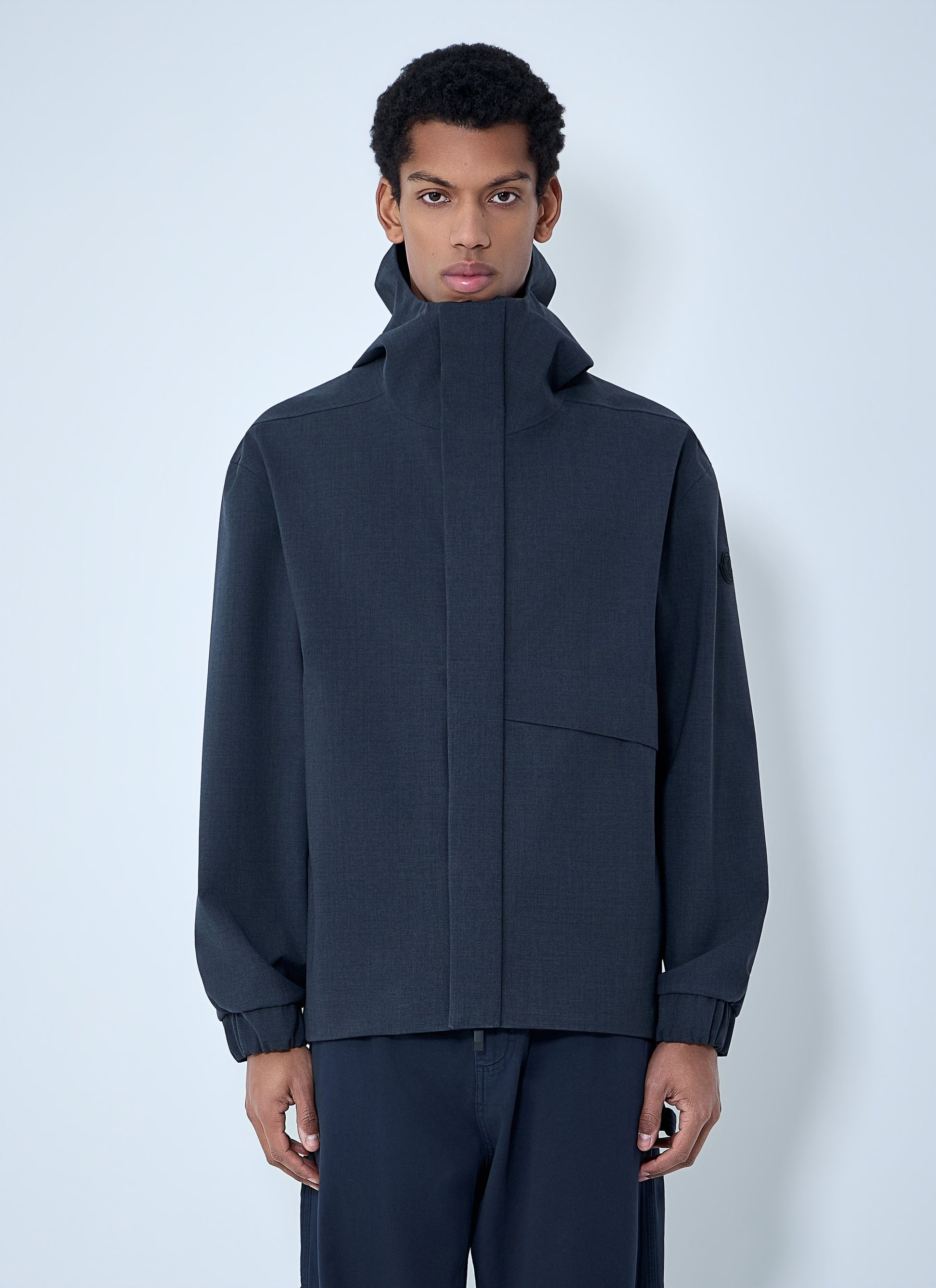 Moncler Men Sillon Jacket MONCLER