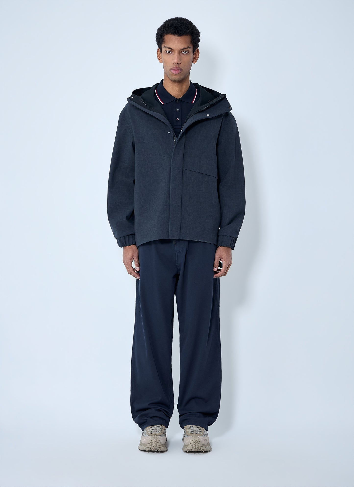 Moncler Men Sillon Jacket MONCLER