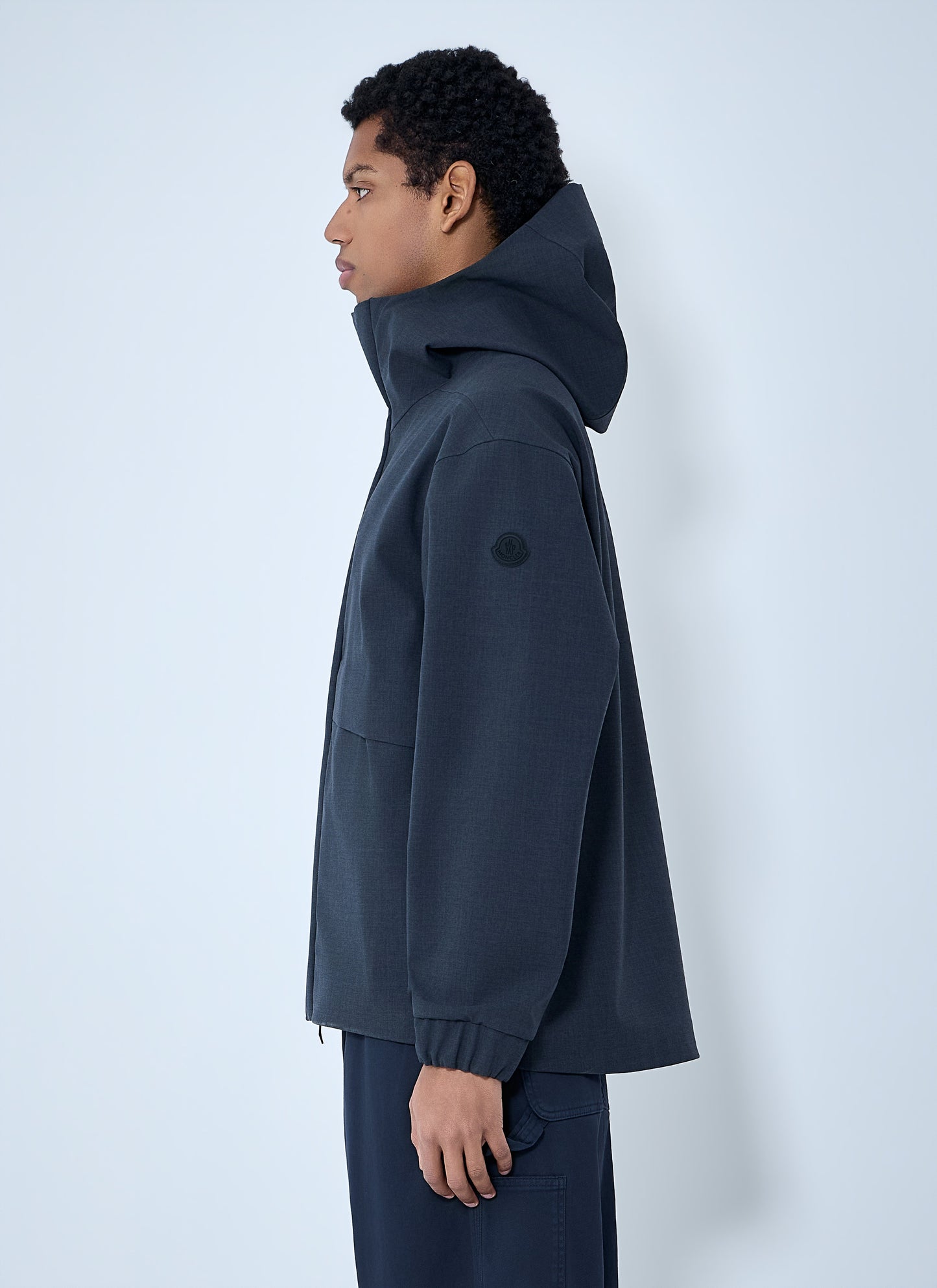 Moncler Men Sillon Jacket MONCLER