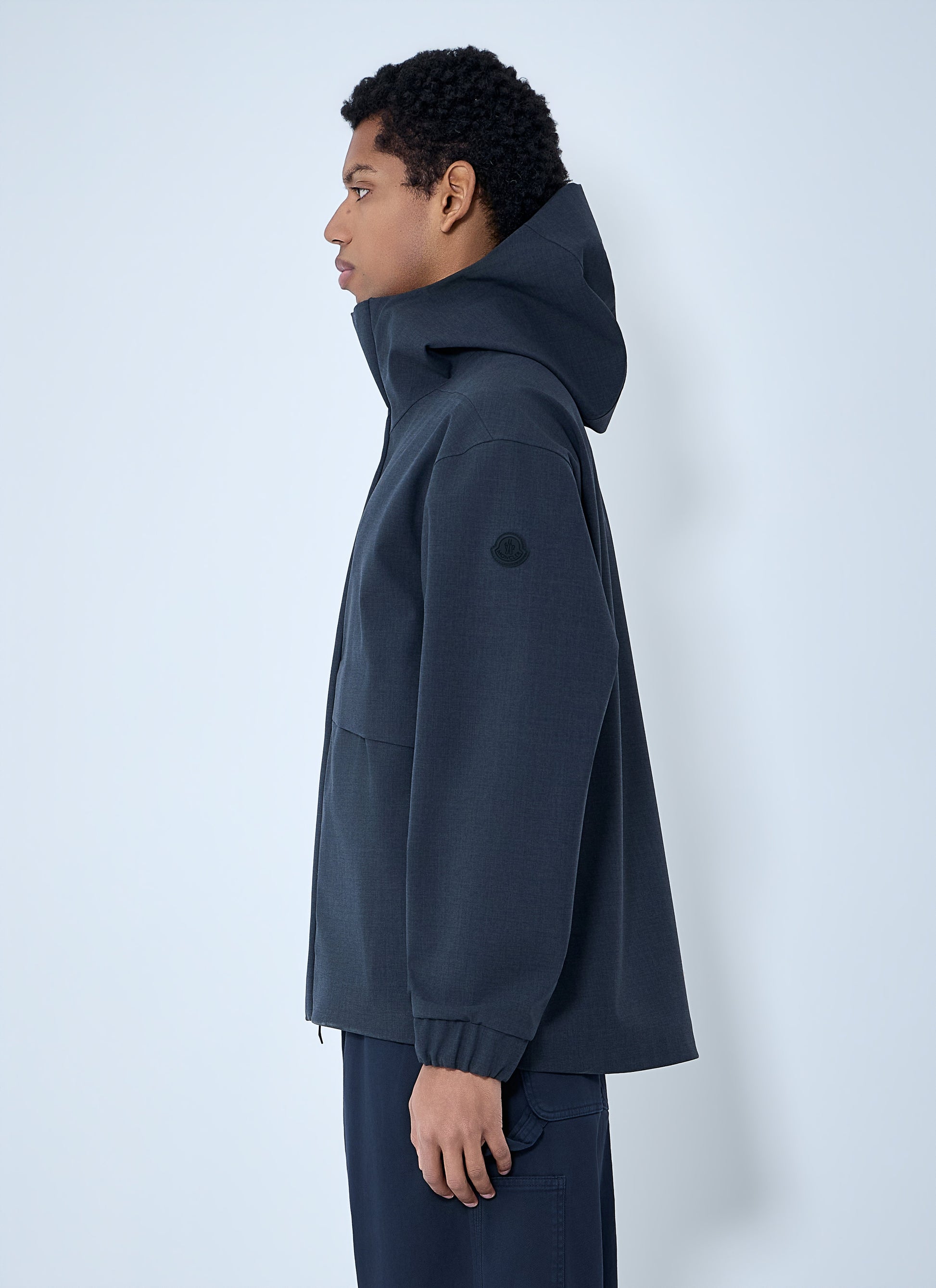 Moncler Men Sillon Jacket MONCLER