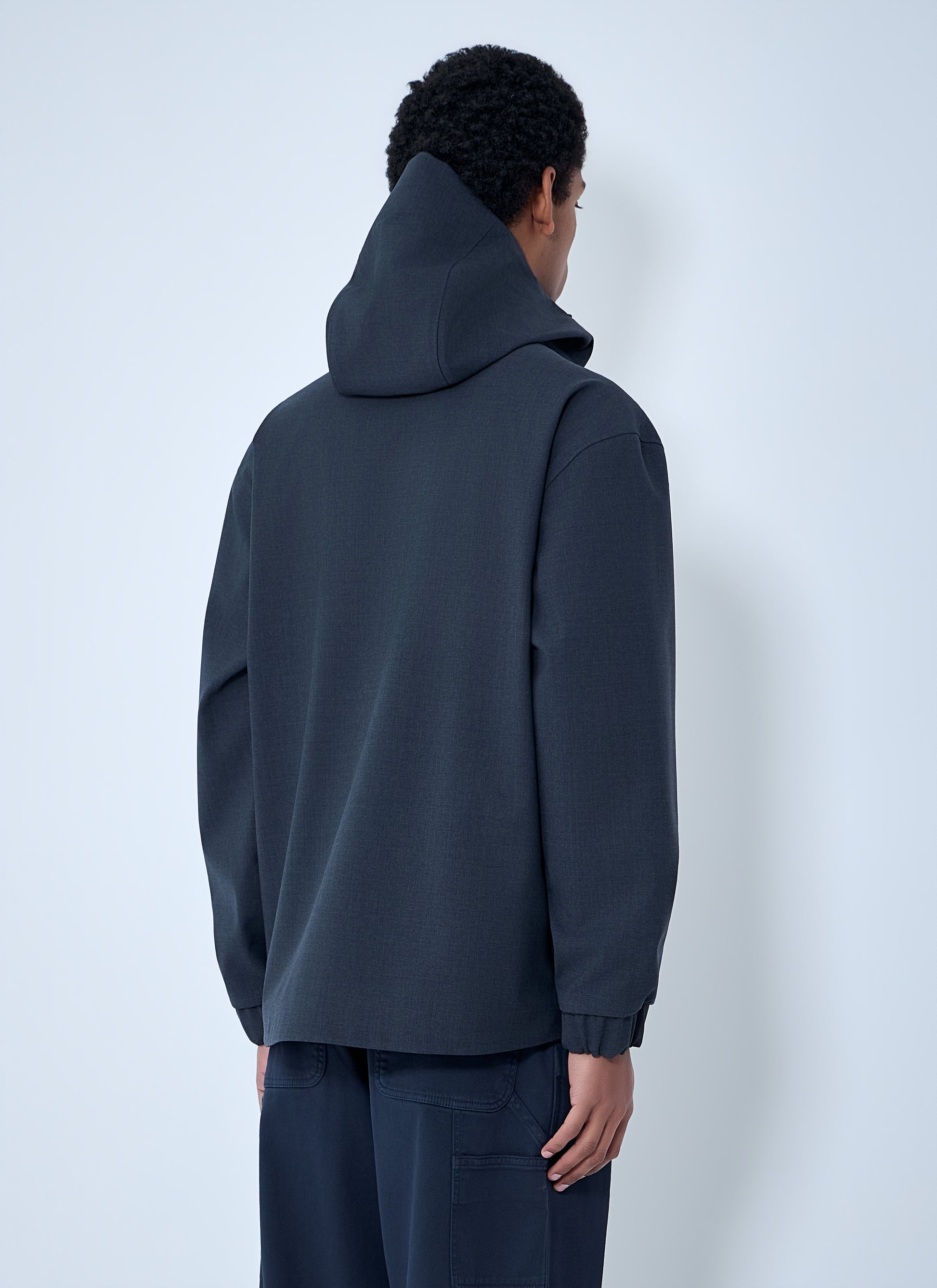 Moncler Men Sillon Jacket MONCLER