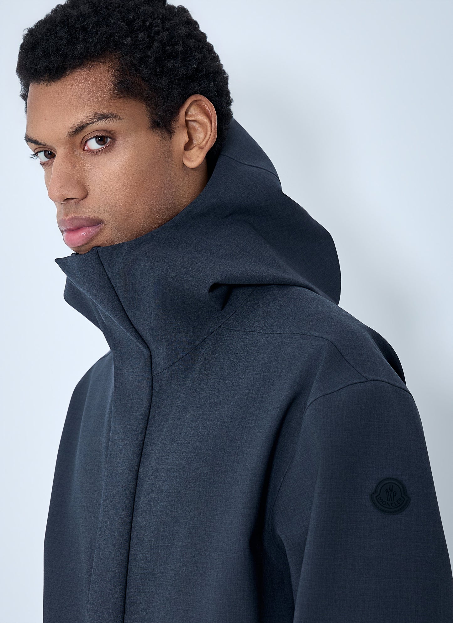 Moncler Men Sillon Jacket MONCLER