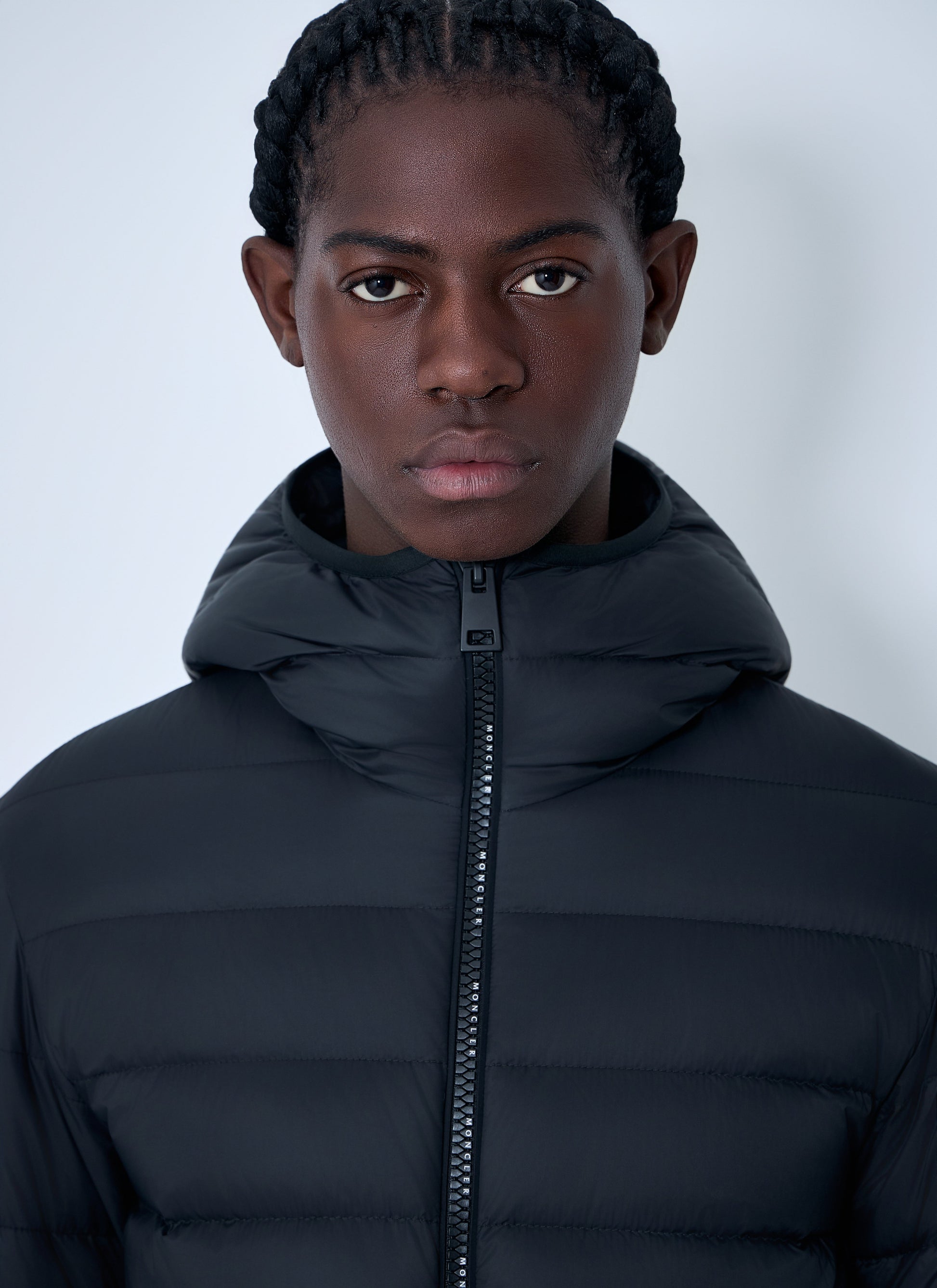 Moncler Men Alrai Short Down Jacket MONCLER