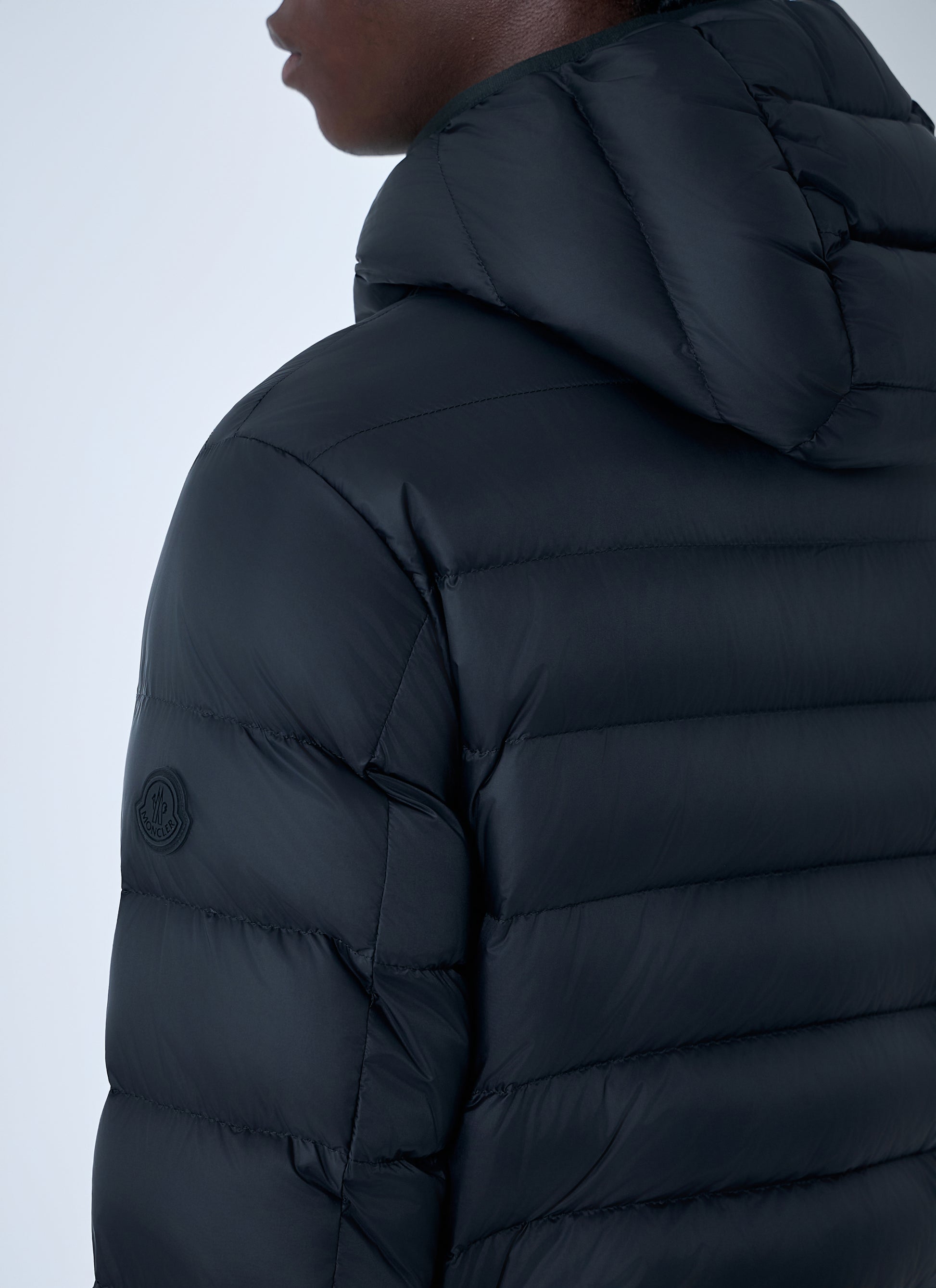Moncler Men Alrai Short Down Jacket MONCLER