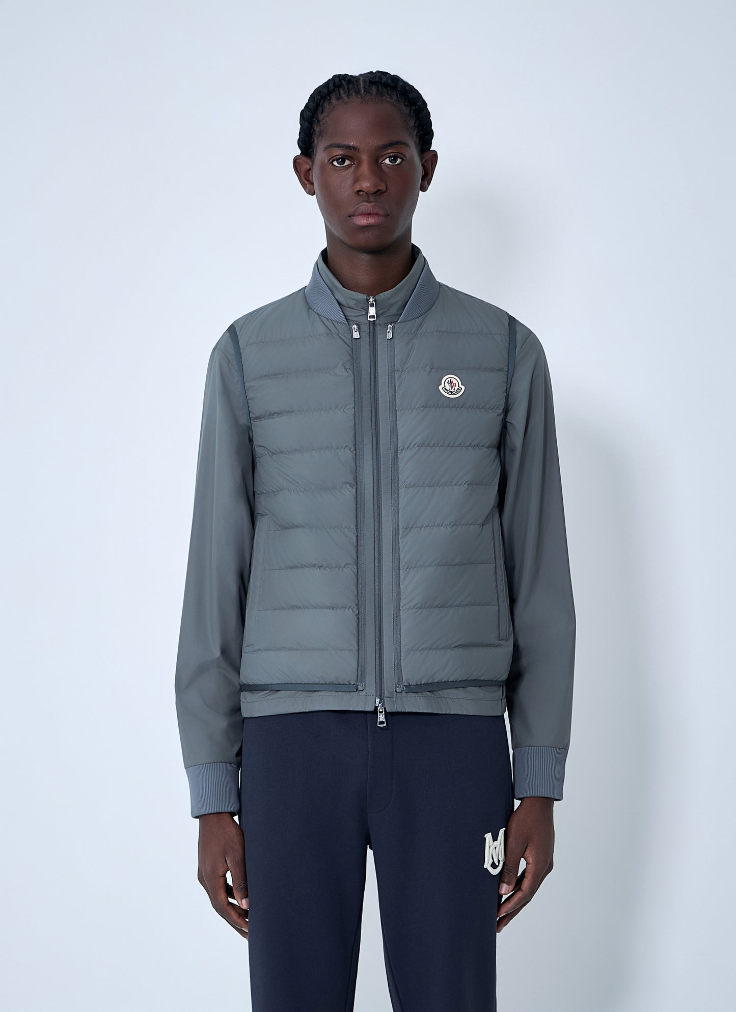 Moncler Men Verney Jacket MONCLER