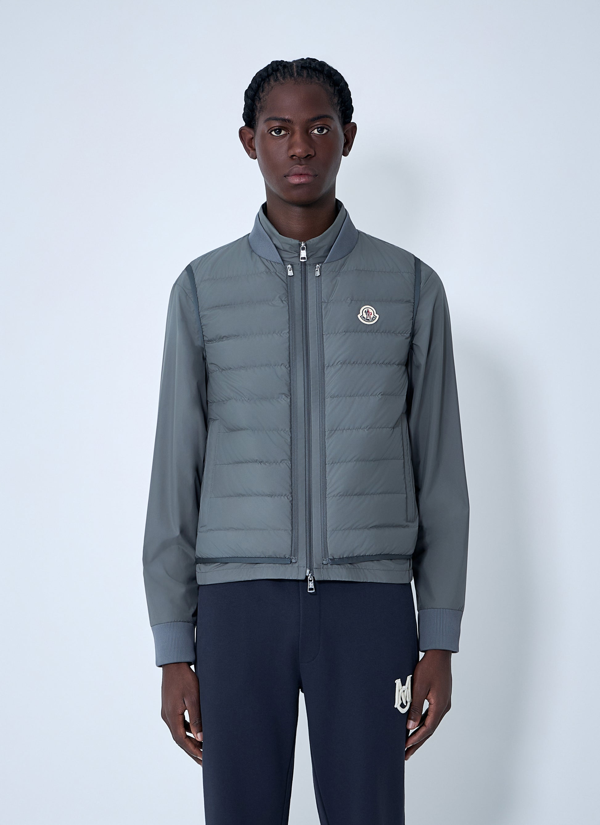 Moncler Men Verney Jacket MONCLER