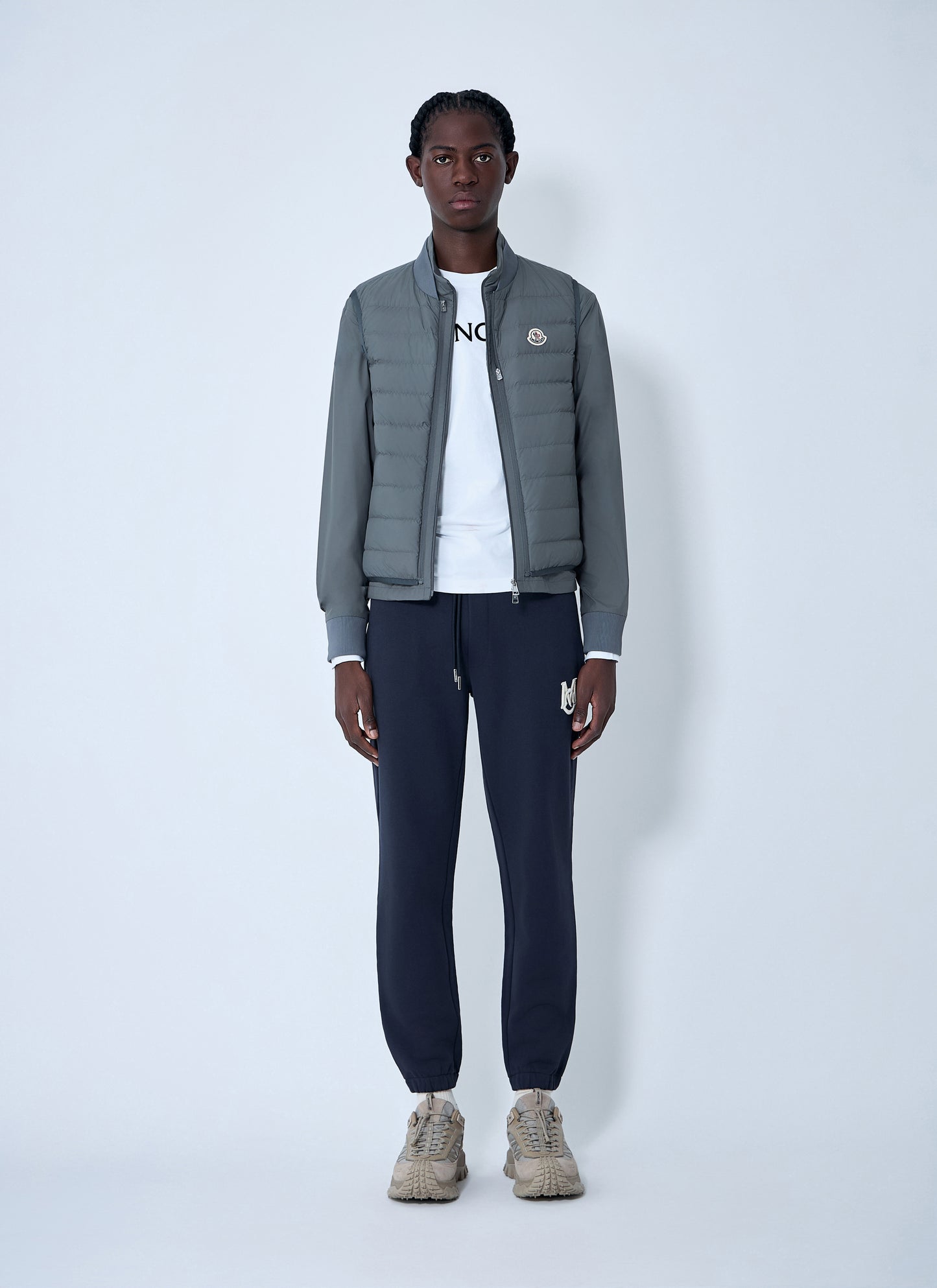 Moncler Men Verney Jacket MONCLER