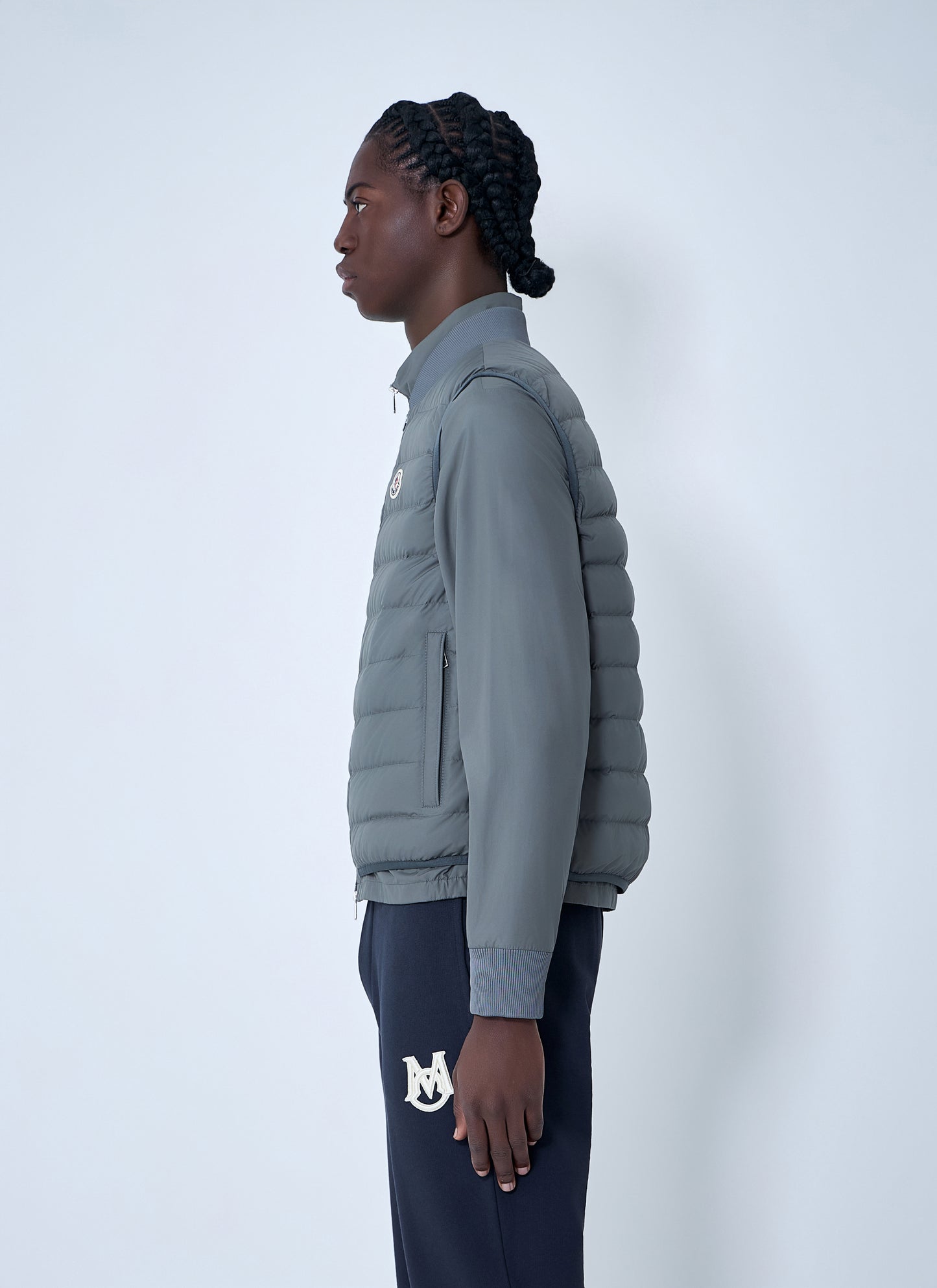 Moncler Men Verney Jacket MONCLER