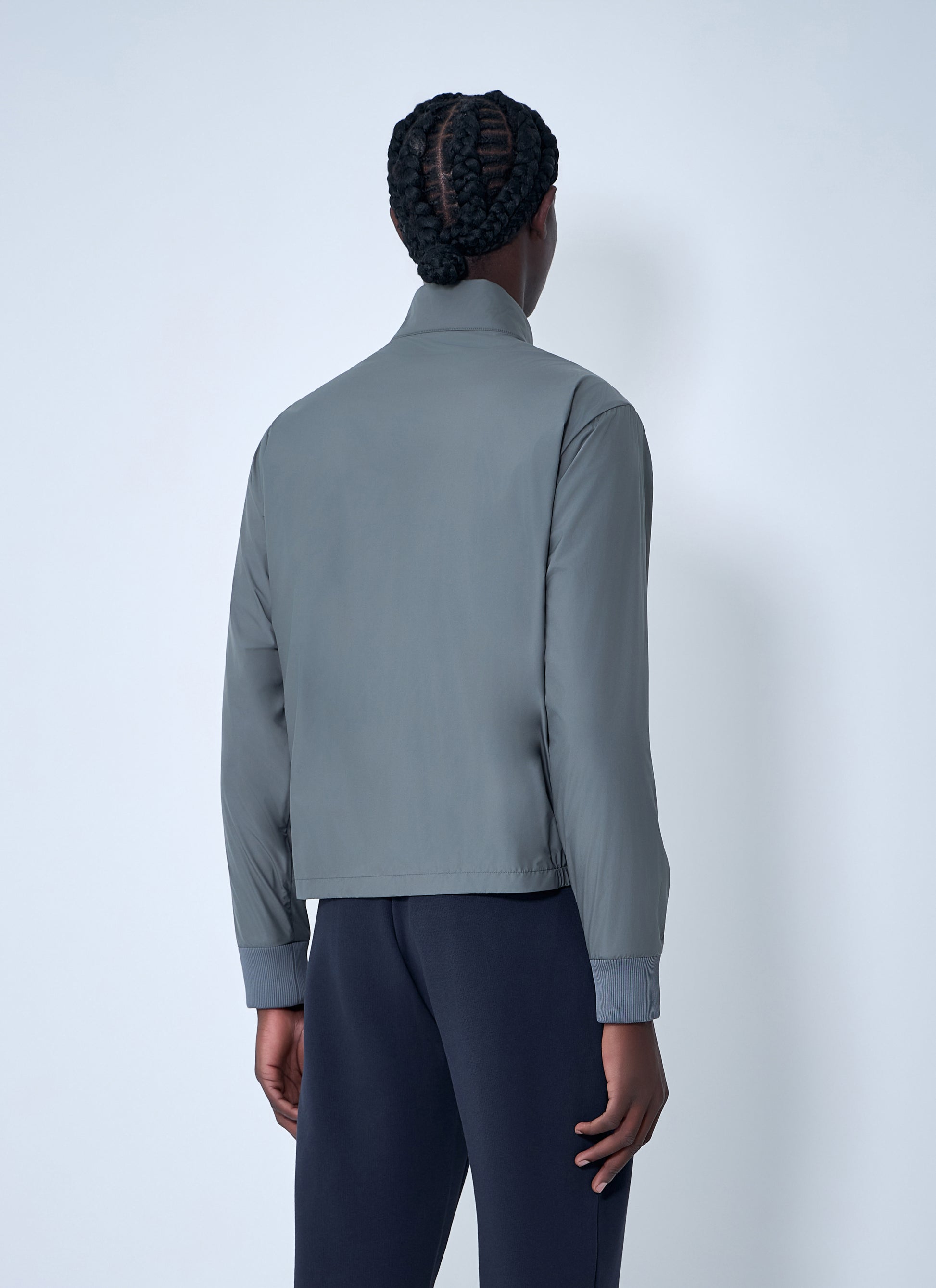 Moncler Men Verney Jacket MONCLER