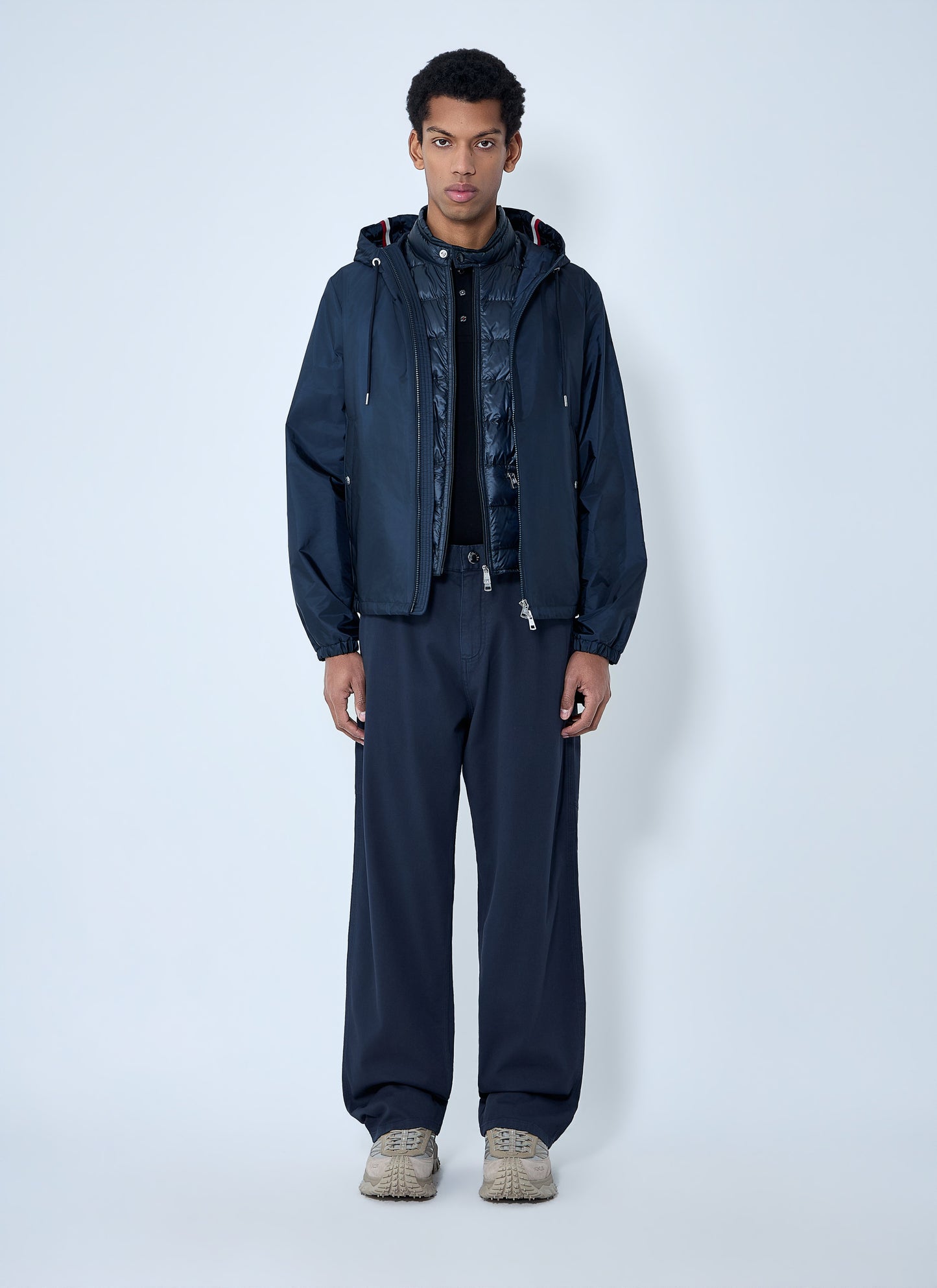 Moncler Men Grimperurs Jacket MONCLER