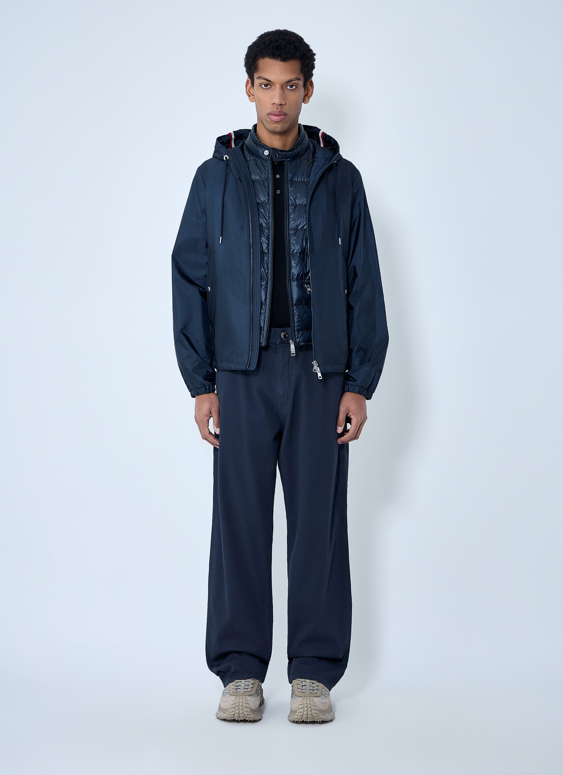 Moncler Men Grimperurs Jacket MONCLER
