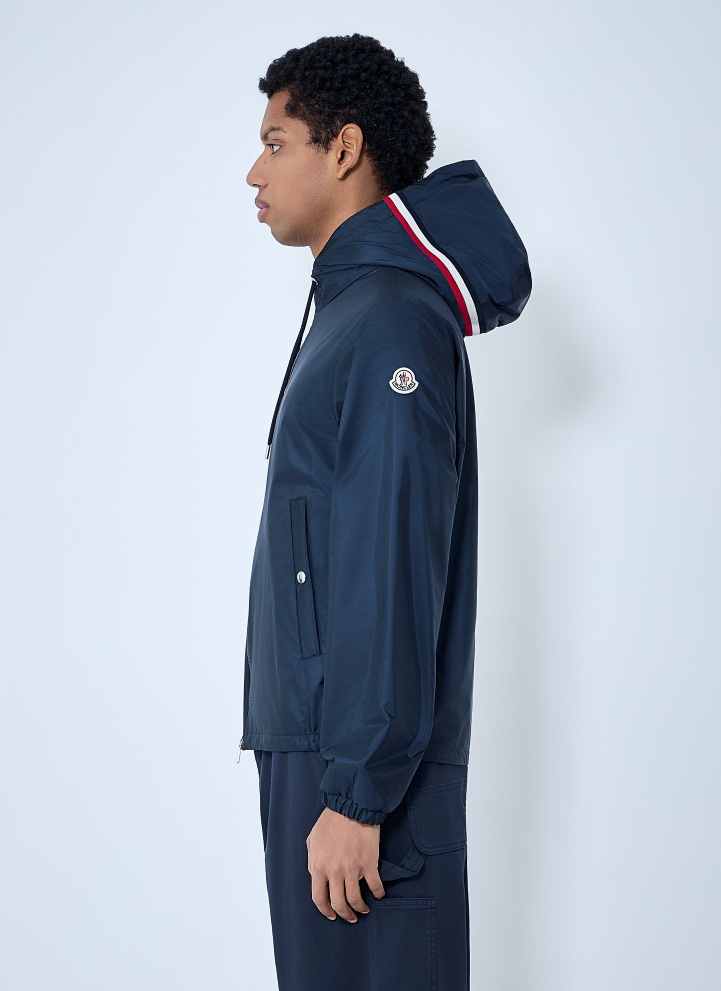 Moncler Men Grimperurs Jacket MONCLER