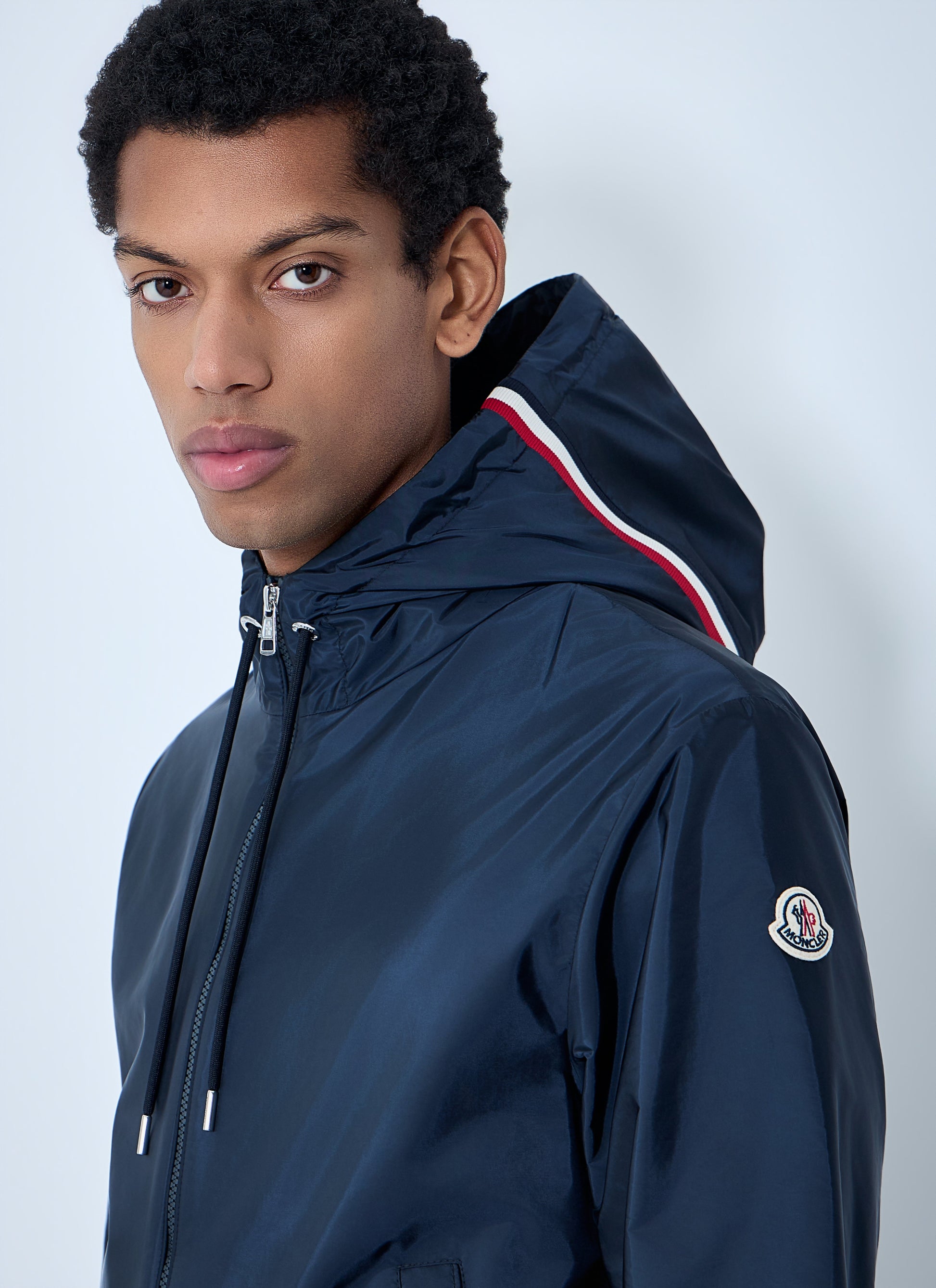 Moncler Men Grimperurs Jacket MONCLER