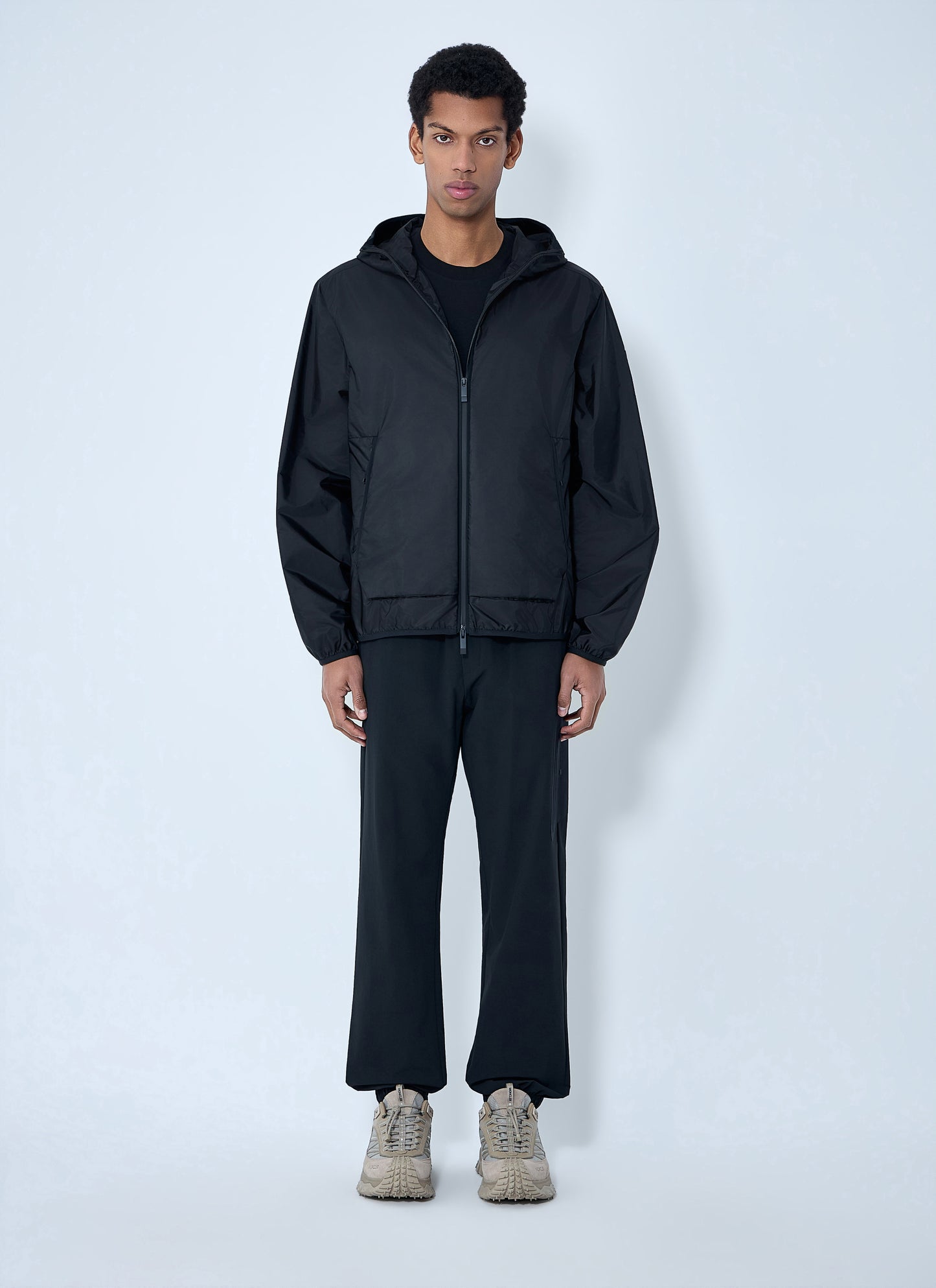 Moncler Men Gainer Jacket MONCLER