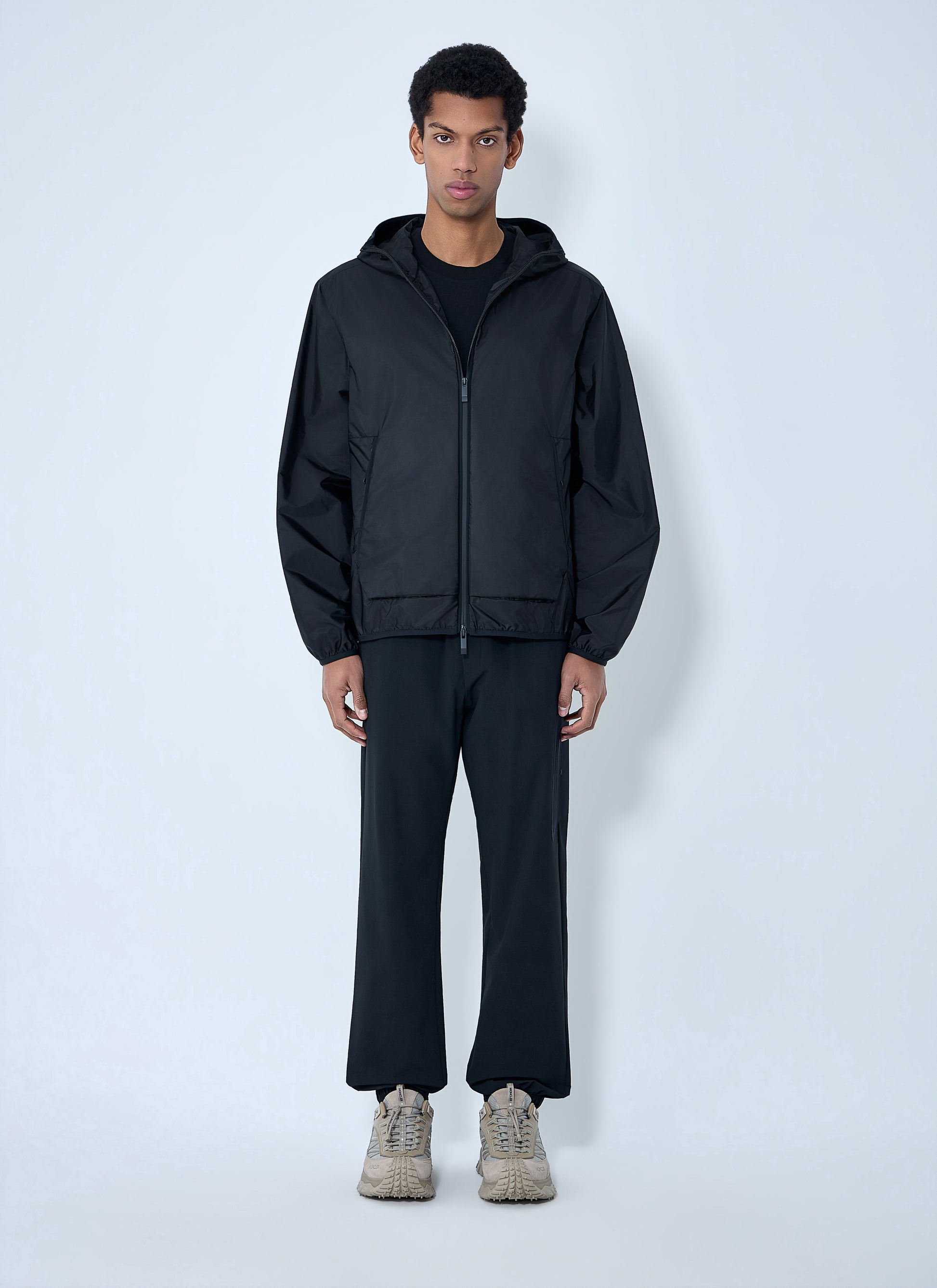 Moncler Men Gainer Jacket MONCLER