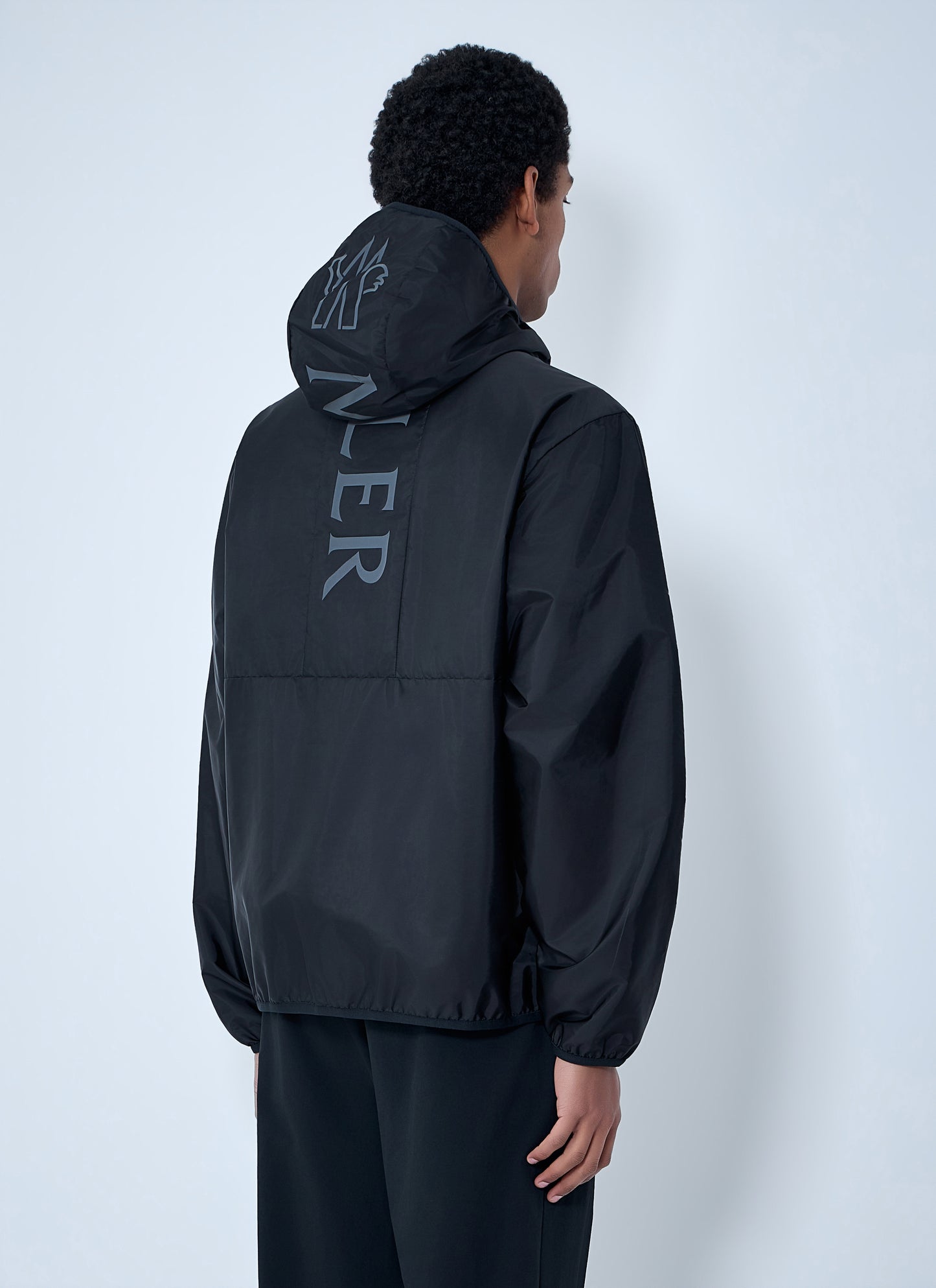 Moncler Men Gainer Jacket MONCLER