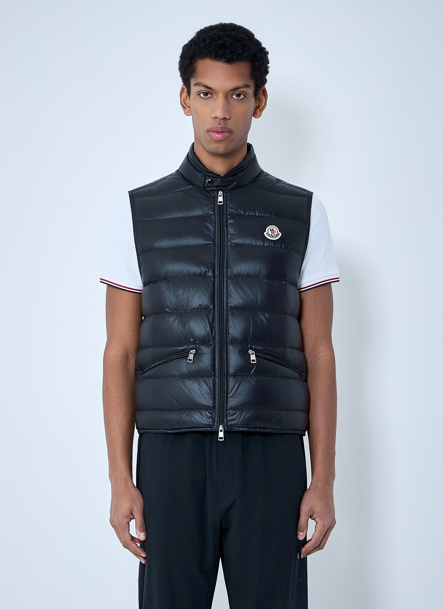 Moncler Men Gui Gilet MONCLER
