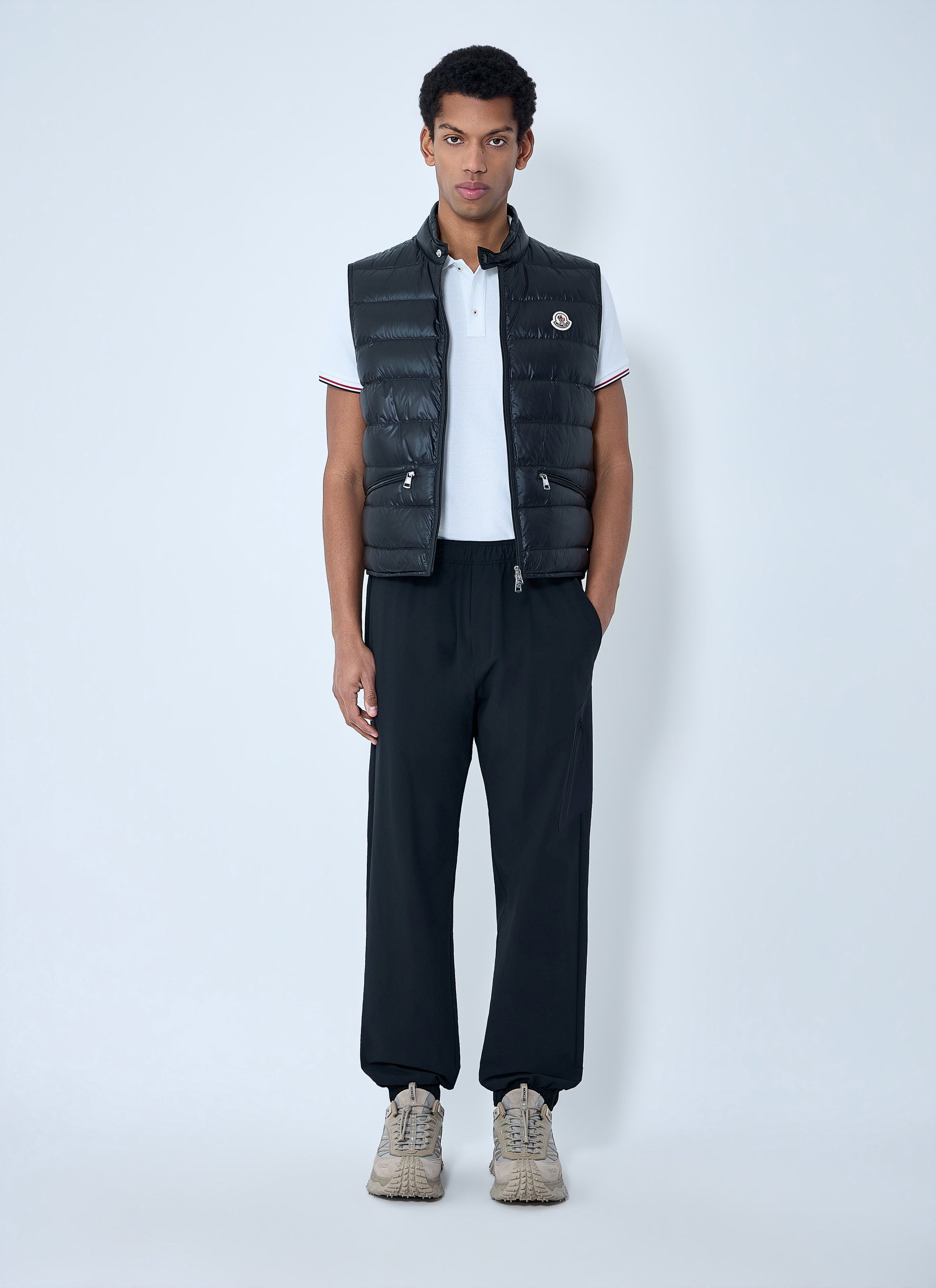Moncler Men Gui Gilet MONCLER