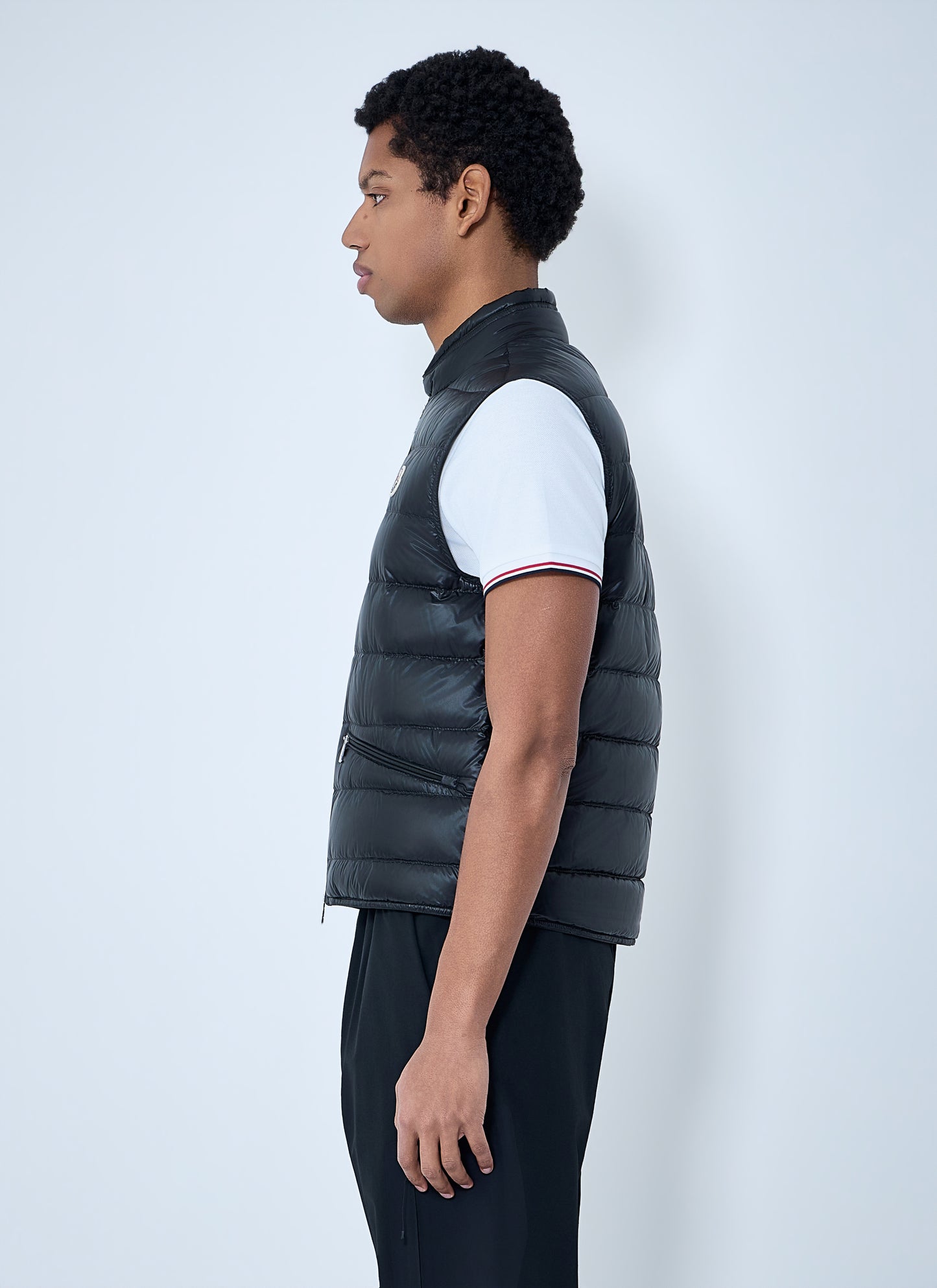 Moncler Men Gui Gilet MONCLER