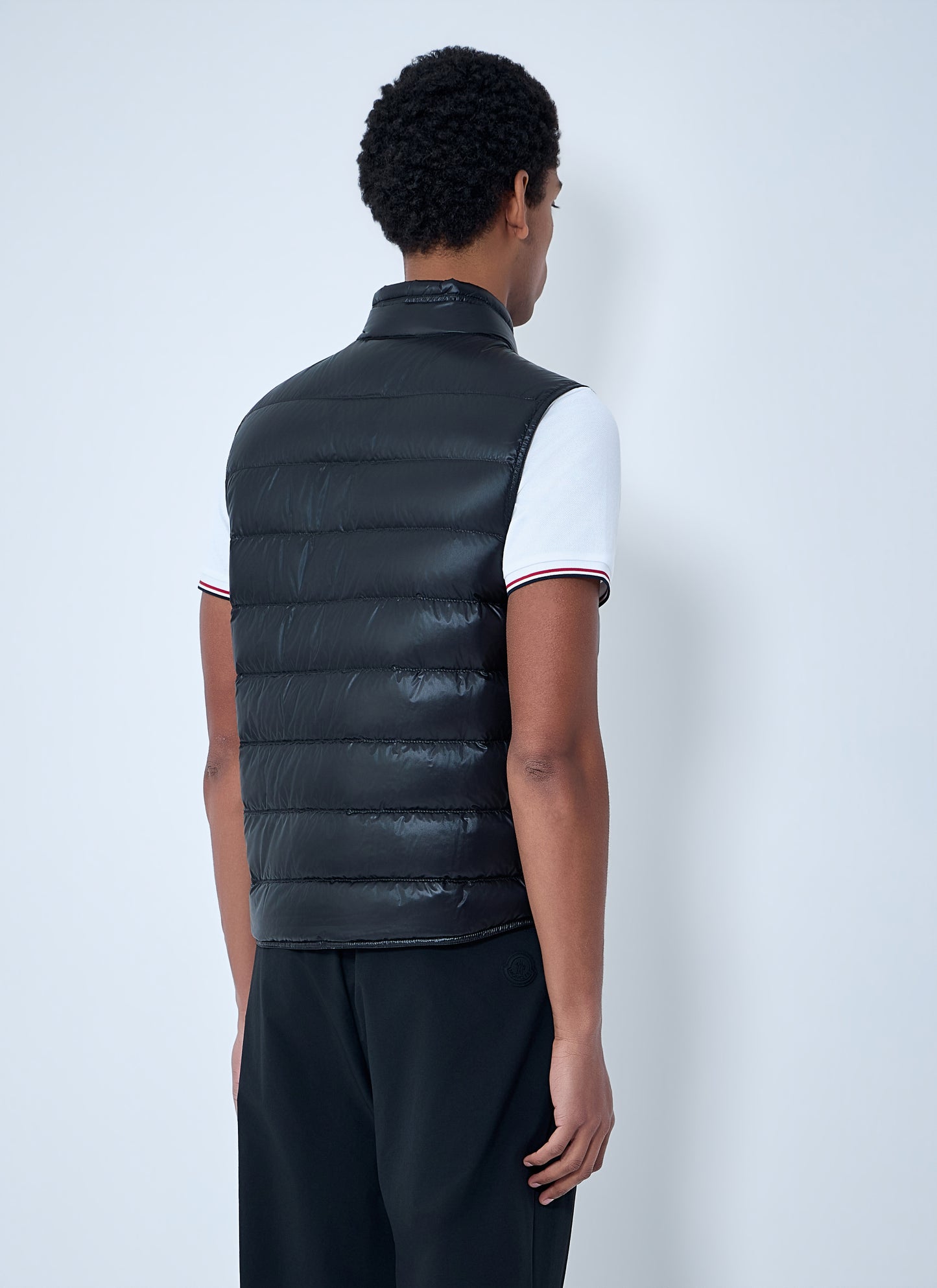 Moncler Men Gui Gilet MONCLER