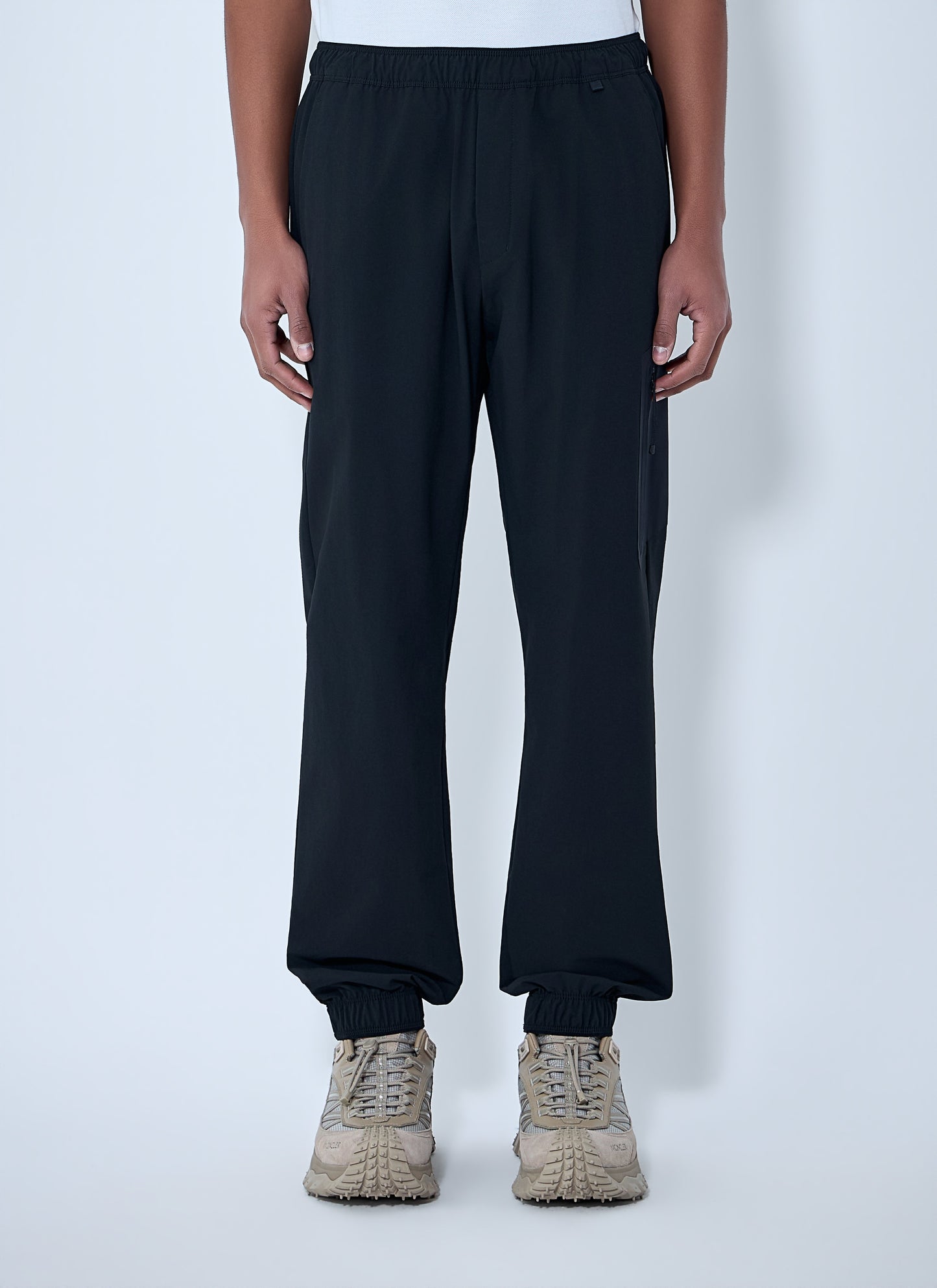 Moncler Men Elasticated Track Pants MONCLER