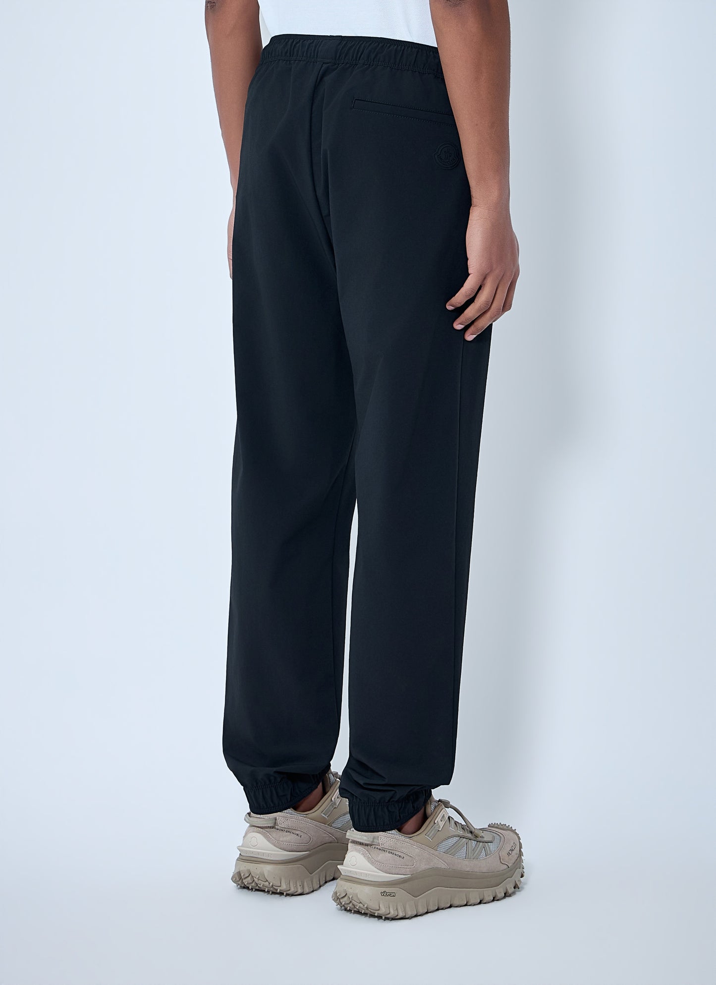 Moncler Men Elasticated Track Pants MONCLER