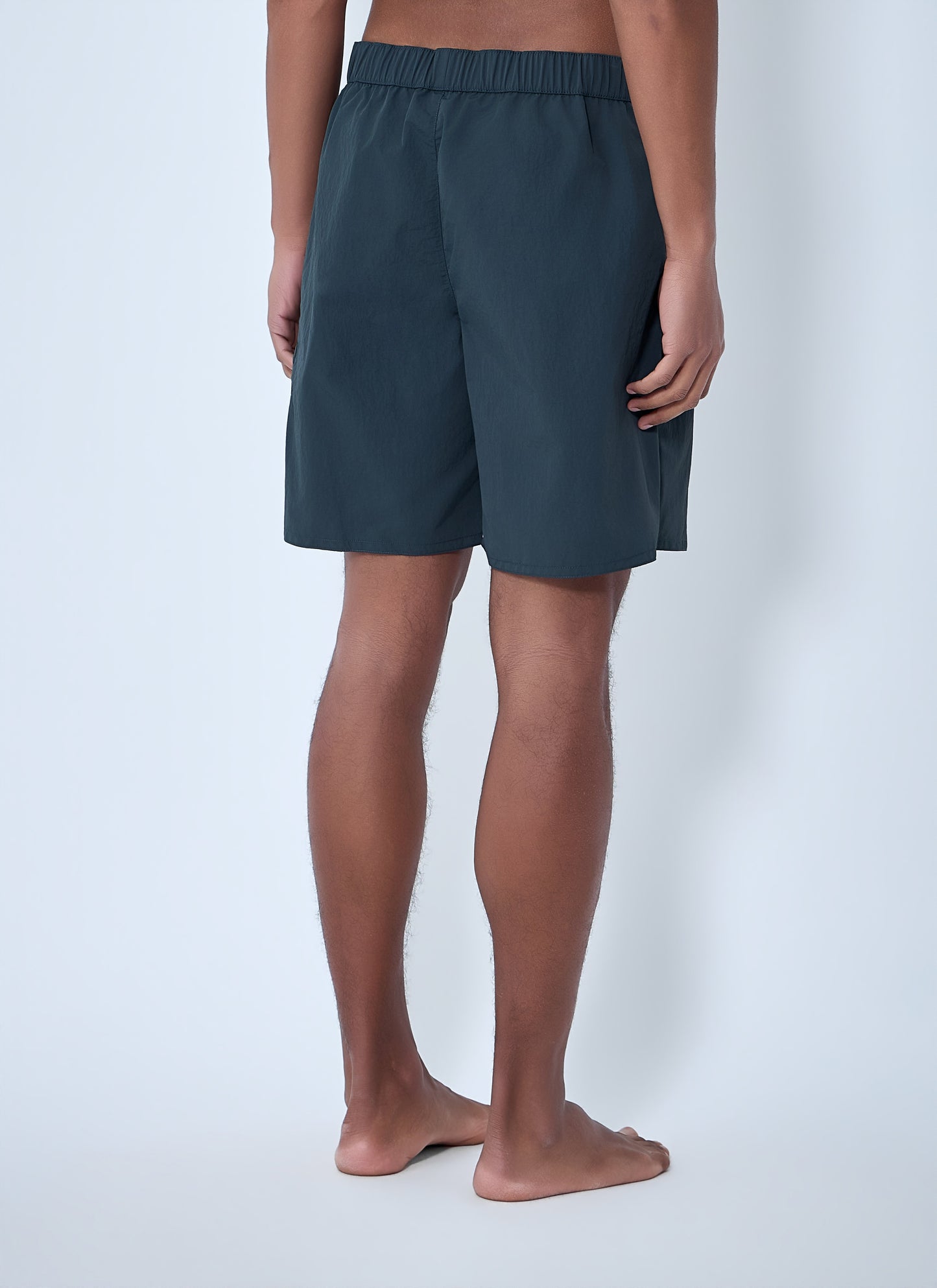 Moncler Men Elasticated Waist Shorts MONCLER