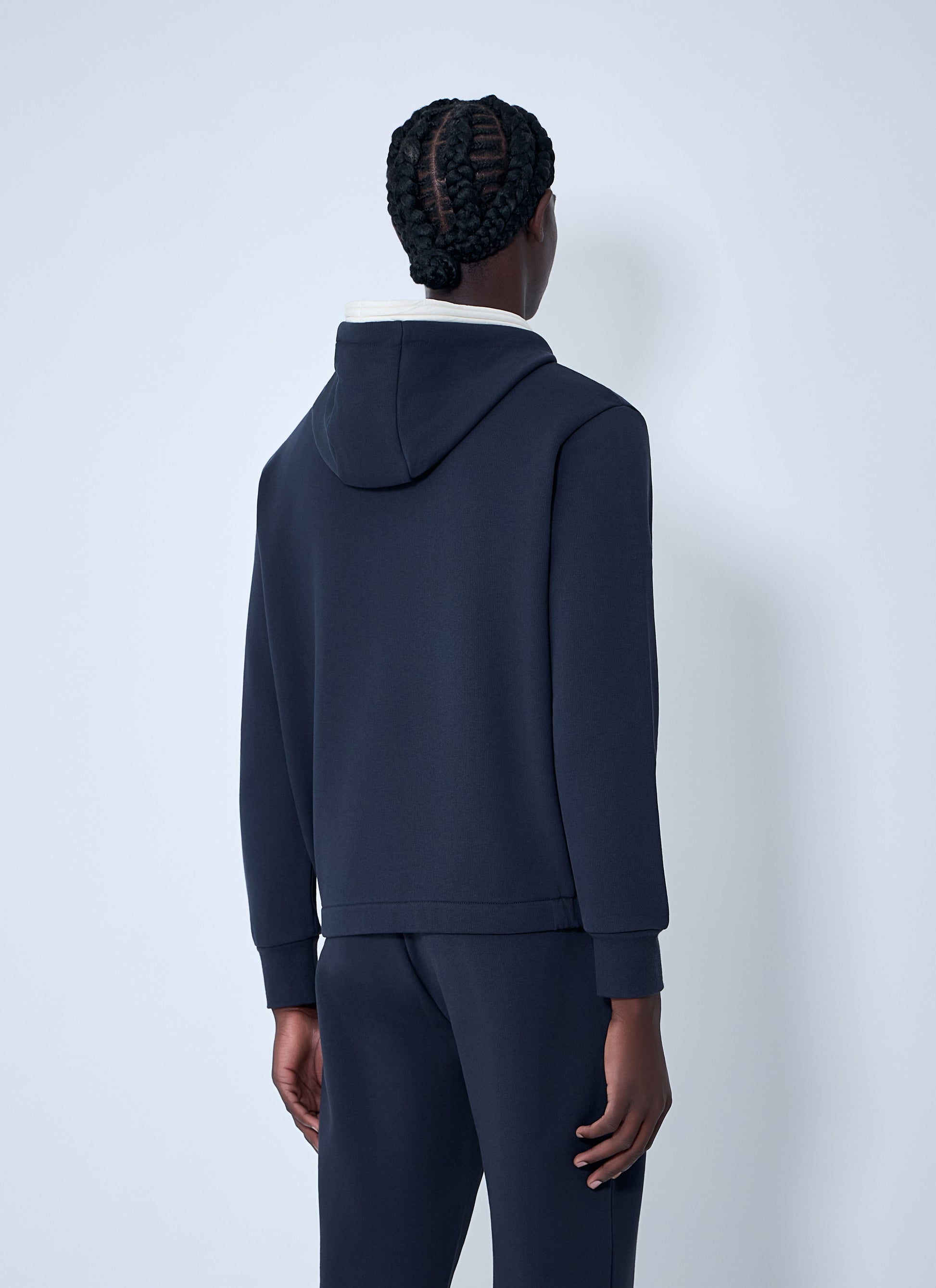Moncler Men Zip-Up Cardigan MONCLER