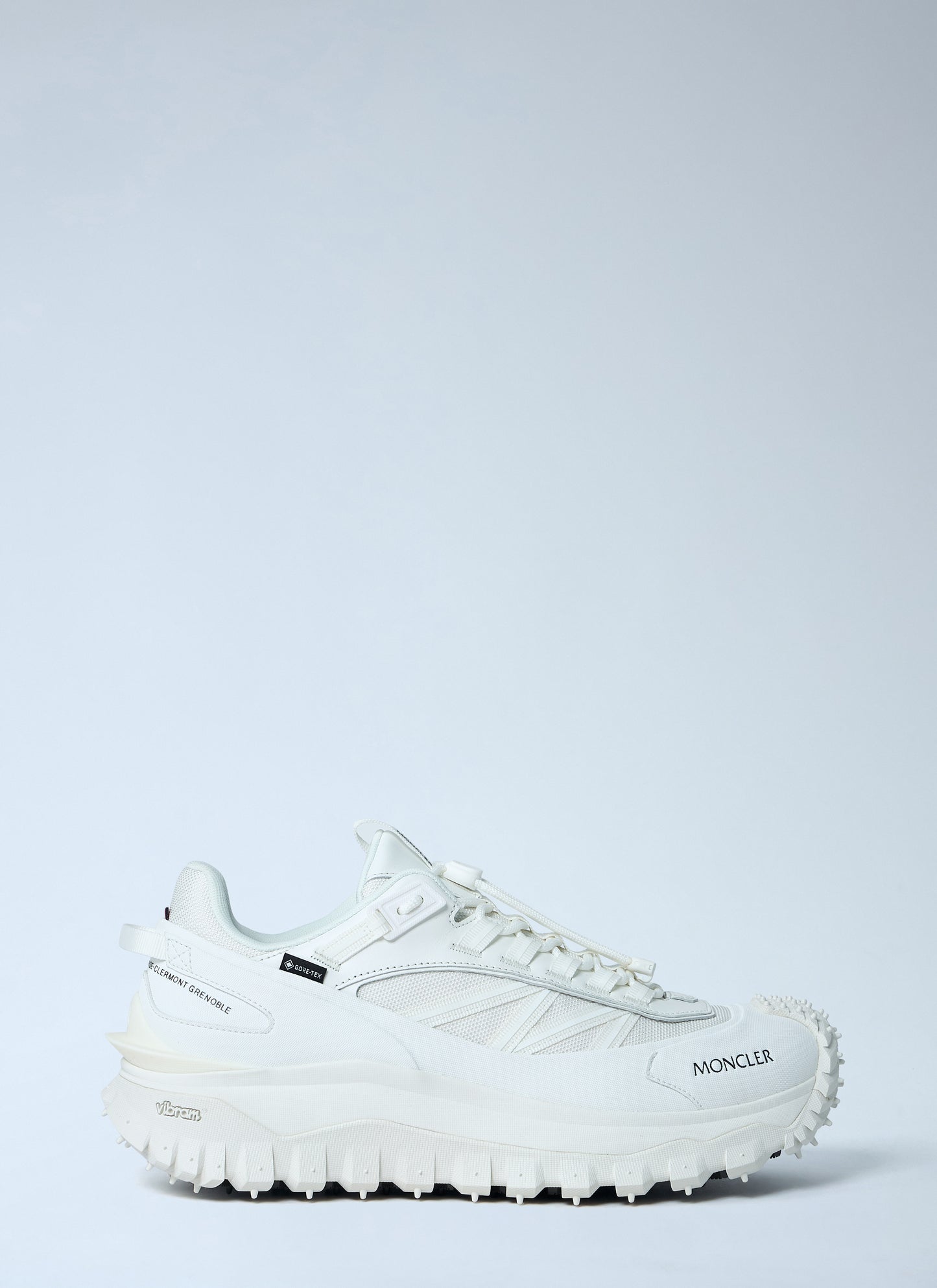 Moncler Men Trailgrip Gtx Sneakers MONCLER