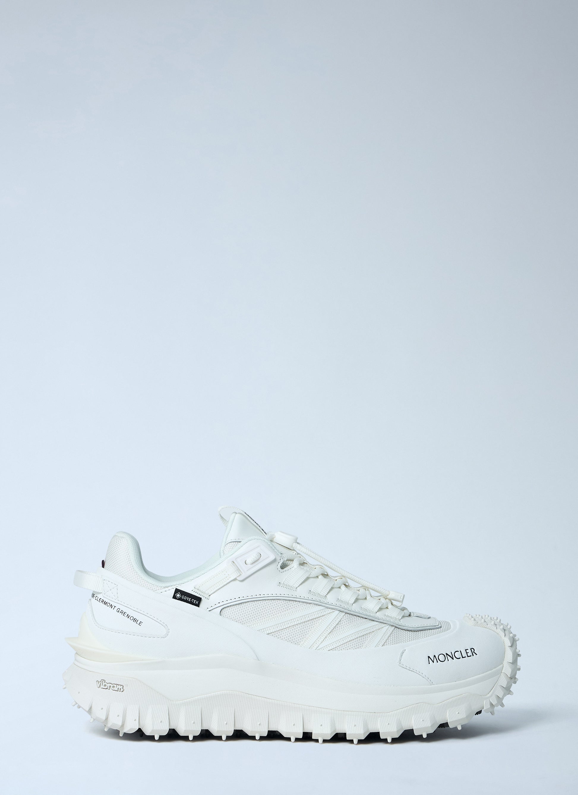 Moncler Men Trailgrip Gtx Sneakers MONCLER