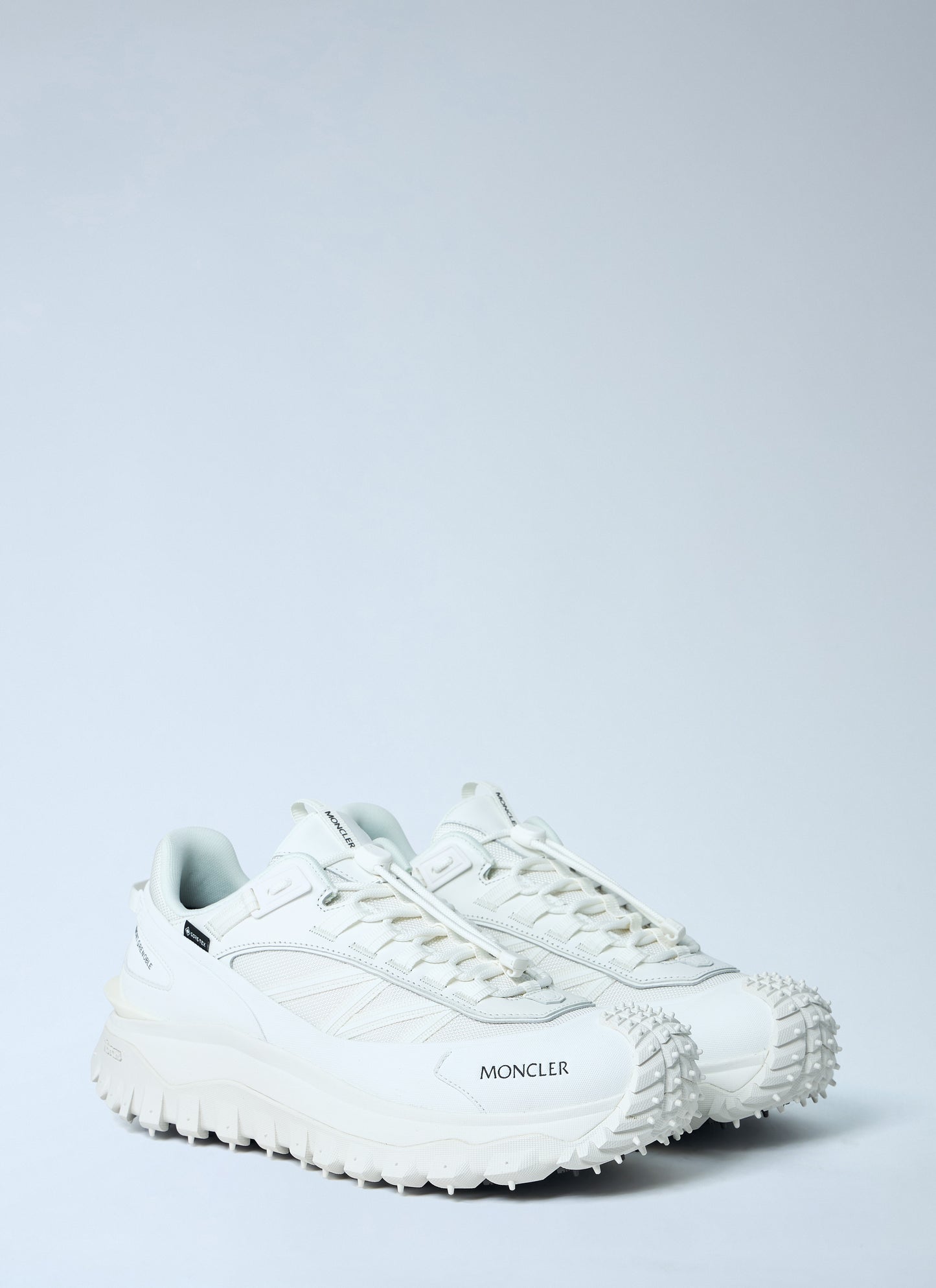 Moncler Men Trailgrip Gtx Sneakers MONCLER
