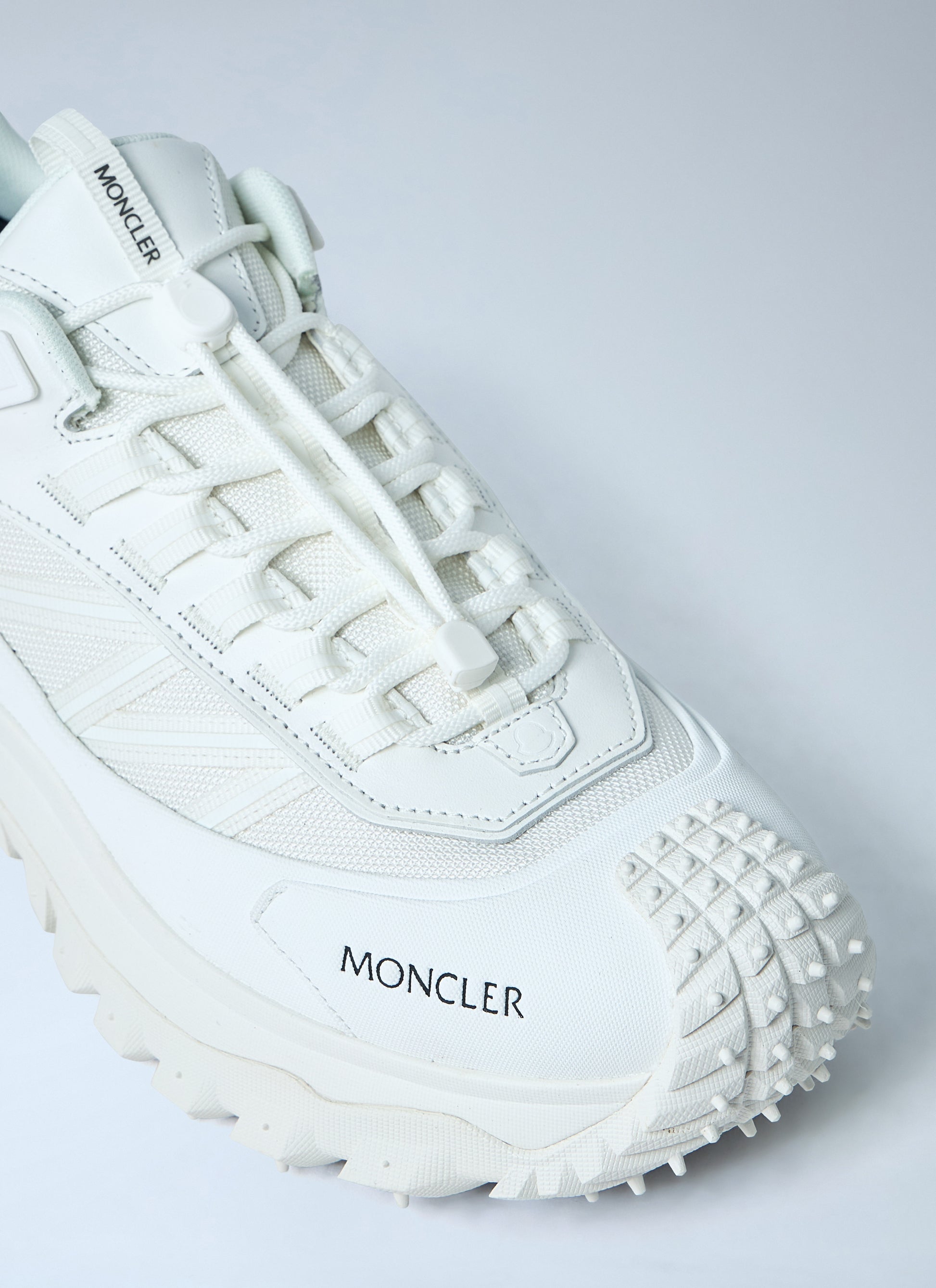 Moncler Men Trailgrip Gtx Sneakers MONCLER