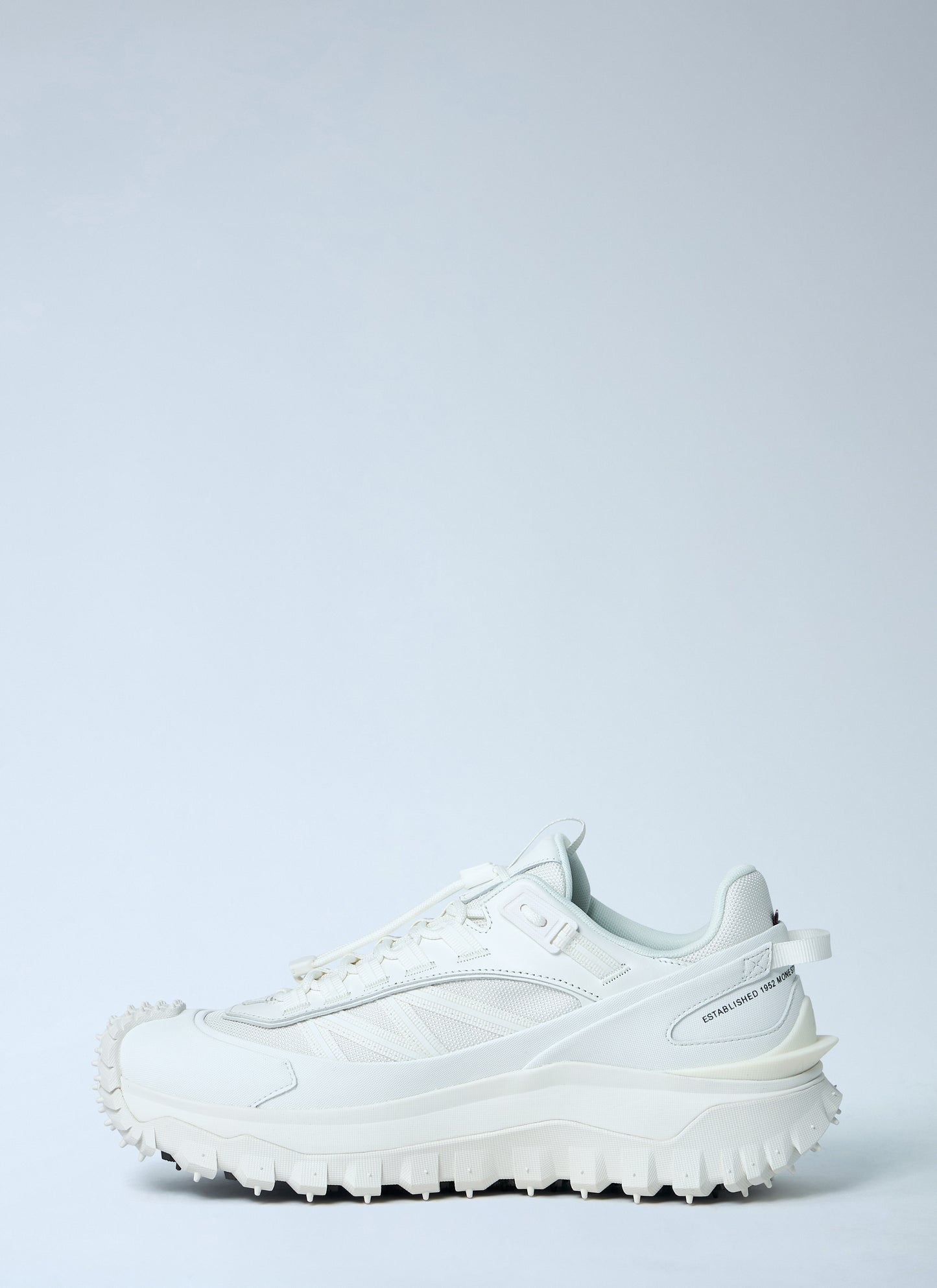 Moncler Men Trailgrip Gtx Sneakers MONCLER