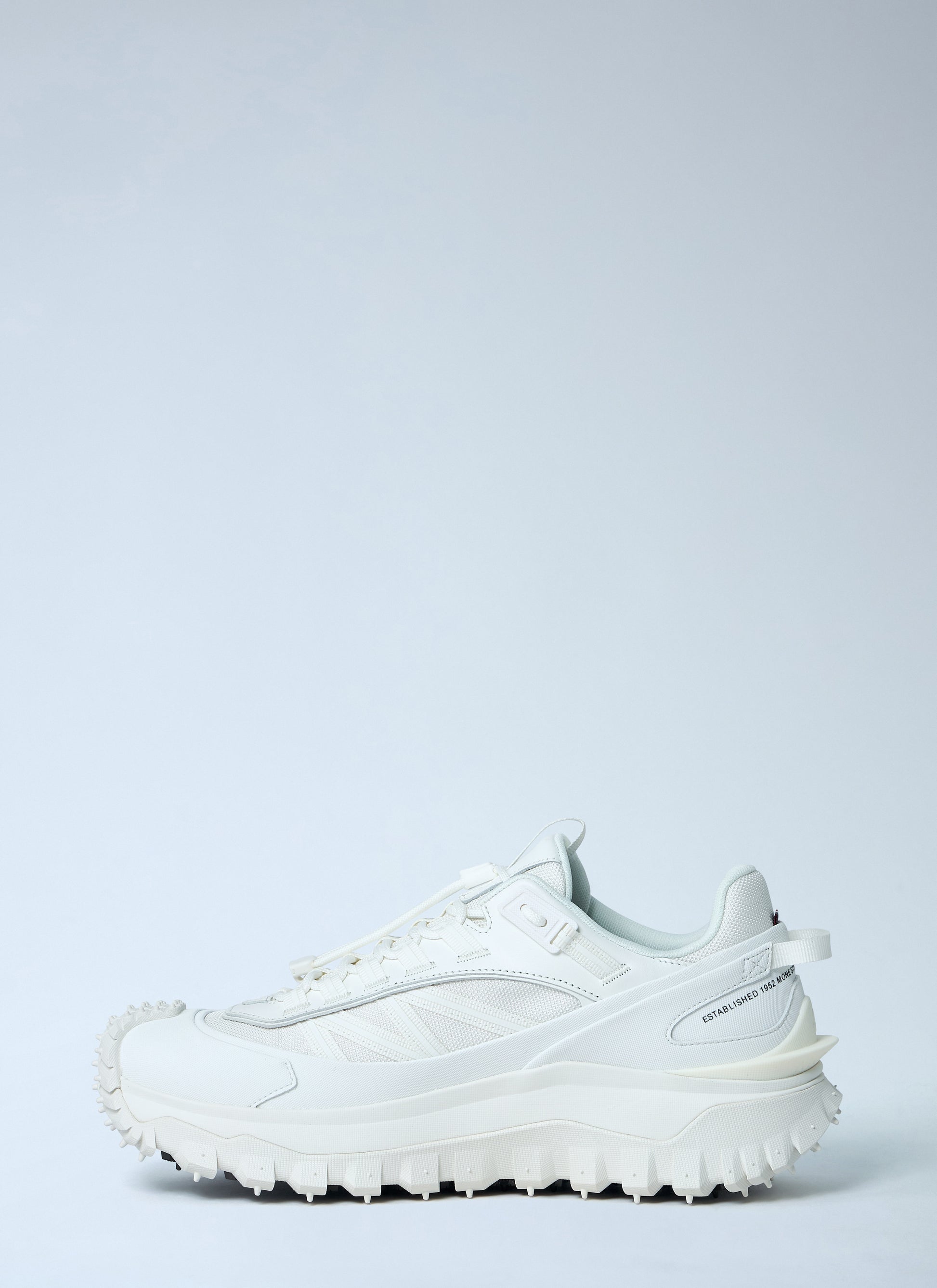 Moncler Men Trailgrip Gtx Sneakers MONCLER