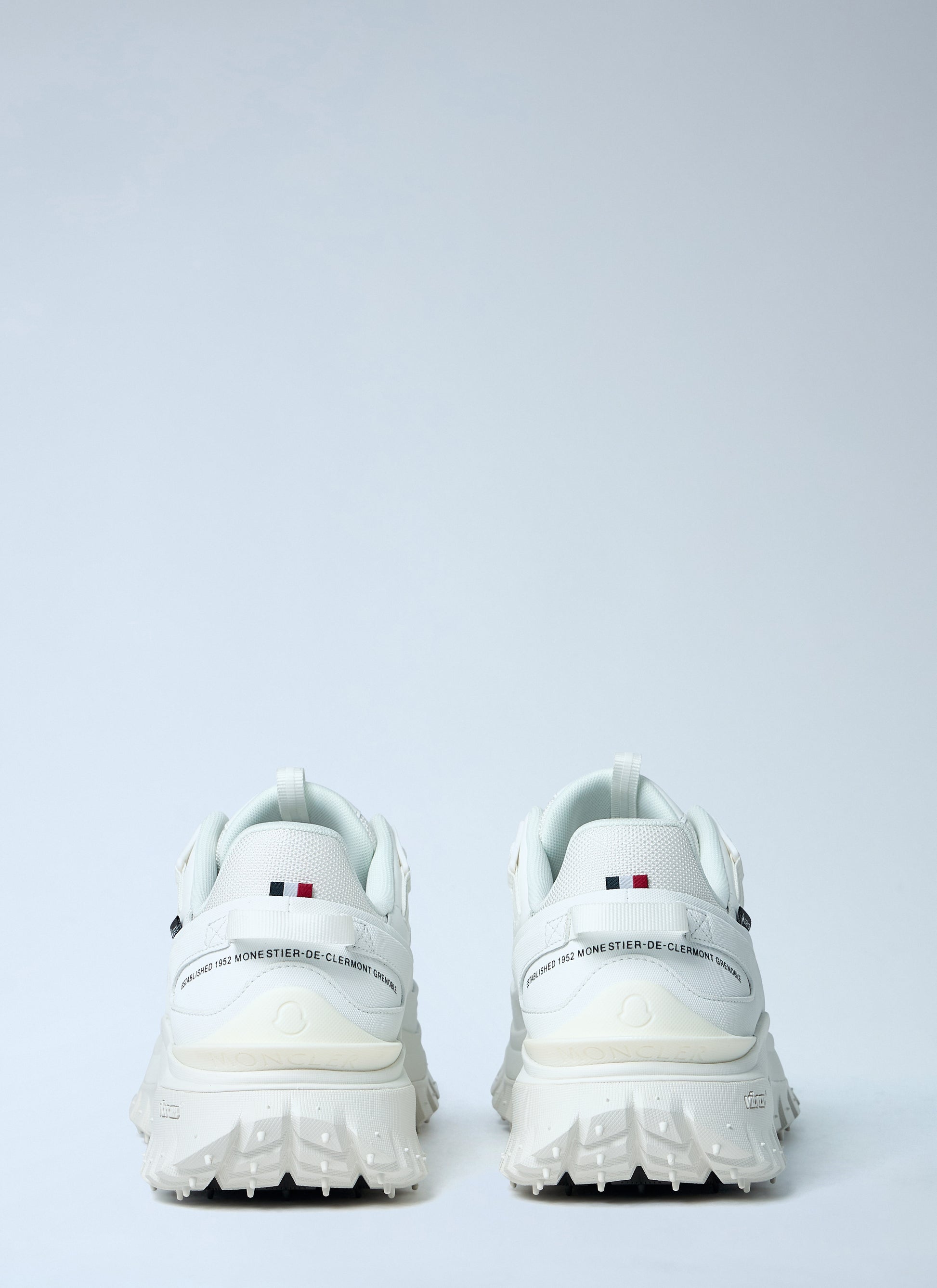 Moncler Men Trailgrip Gtx Sneakers MONCLER