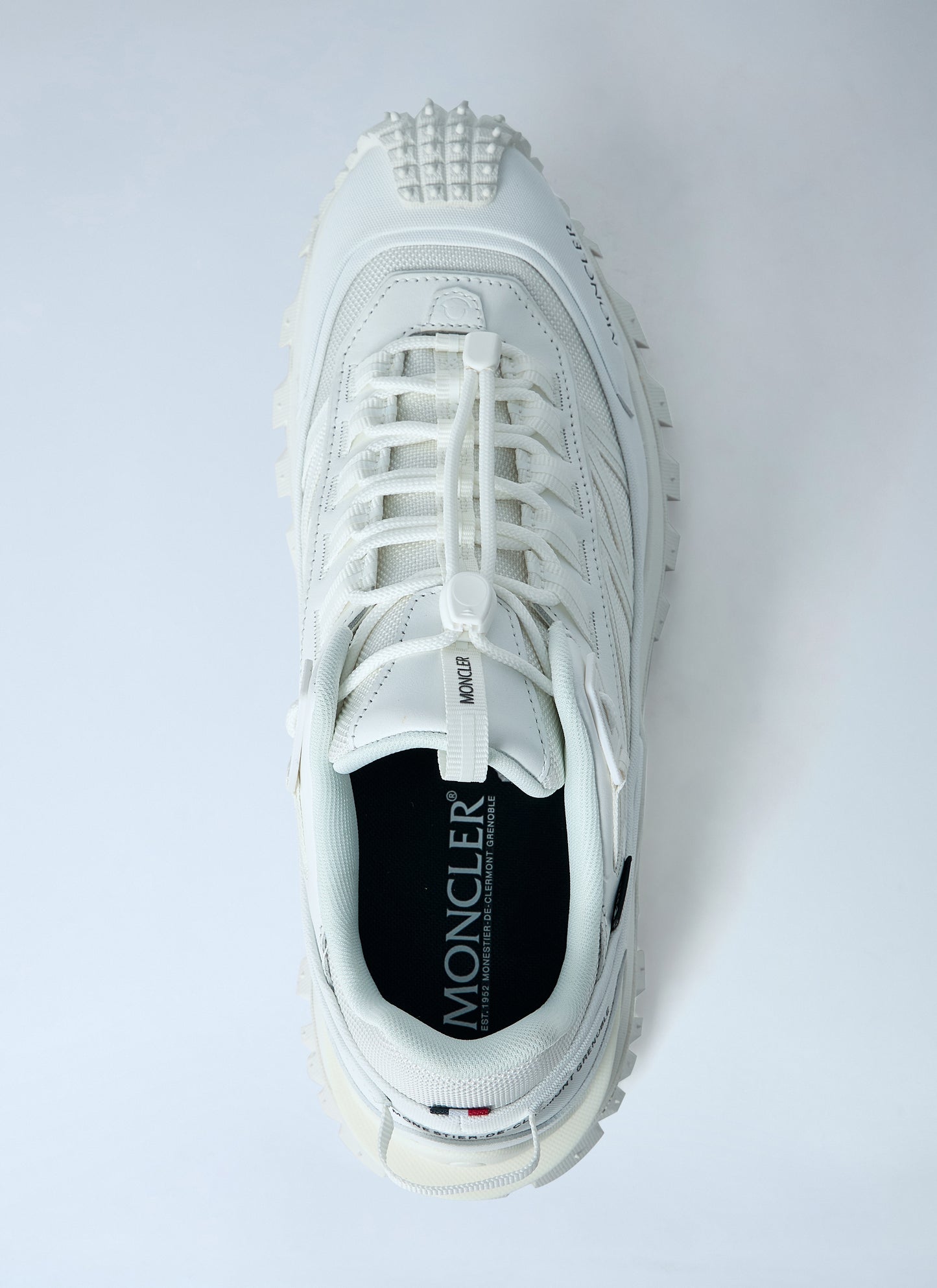 Moncler Men Trailgrip Gtx Sneakers MONCLER