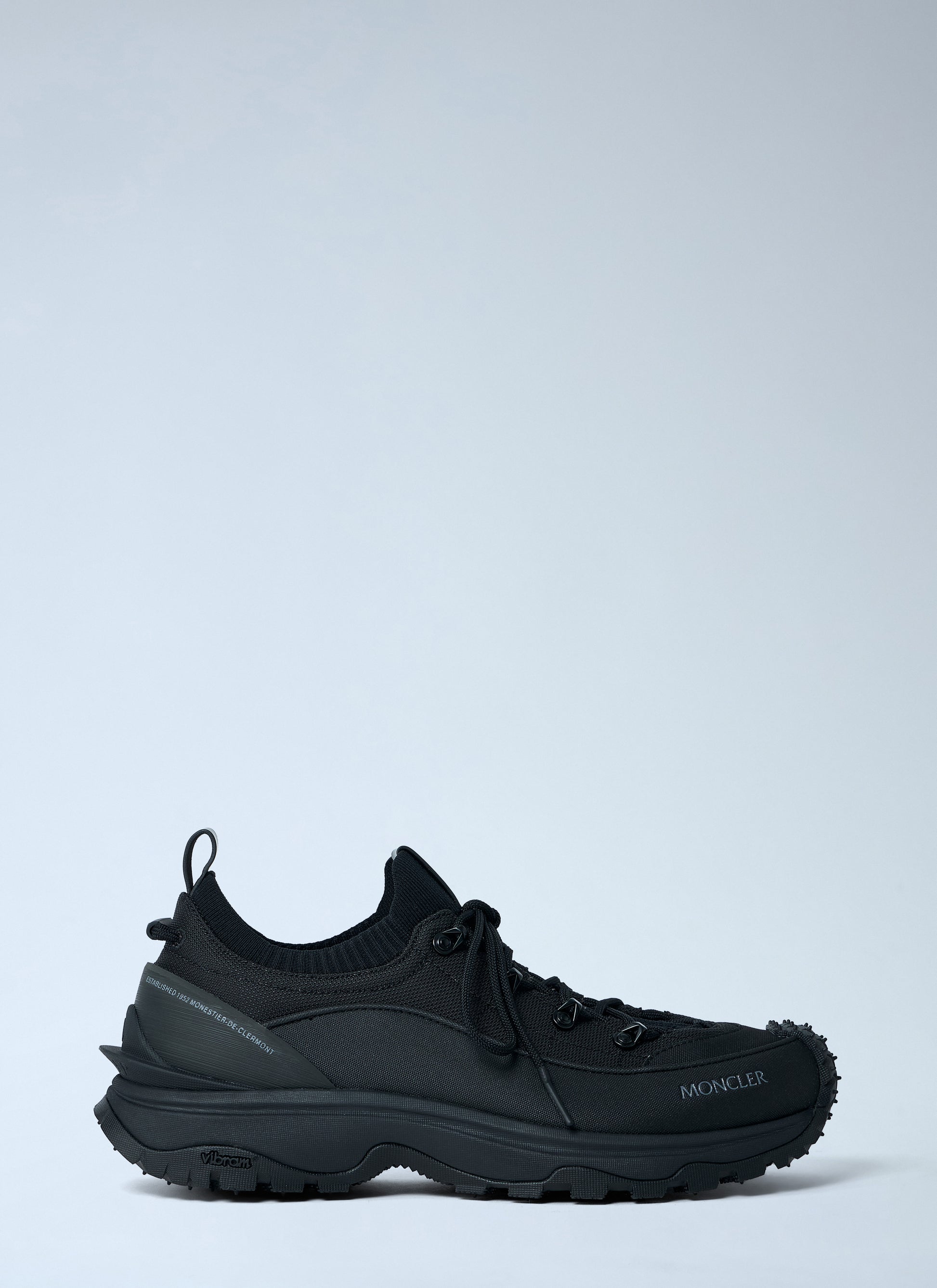 Moncler Men Trailgrip Lite3 Sneakers MONCLER