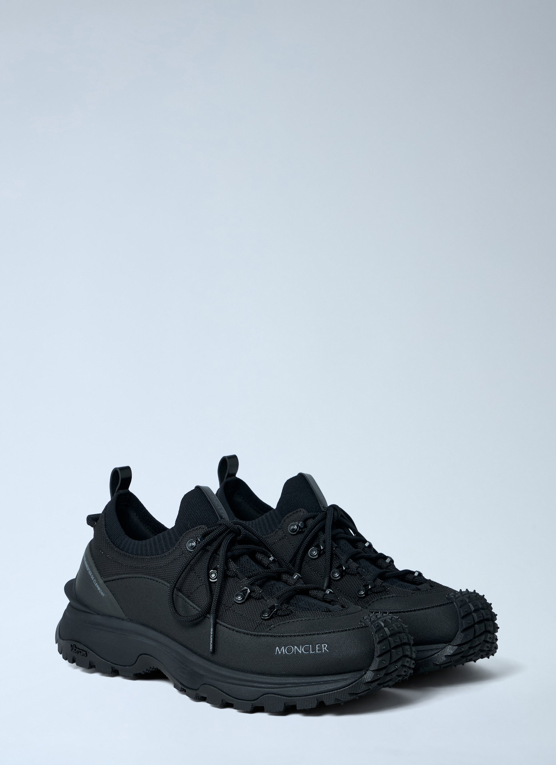 Moncler Men Trailgrip Lite3 Sneakers MONCLER