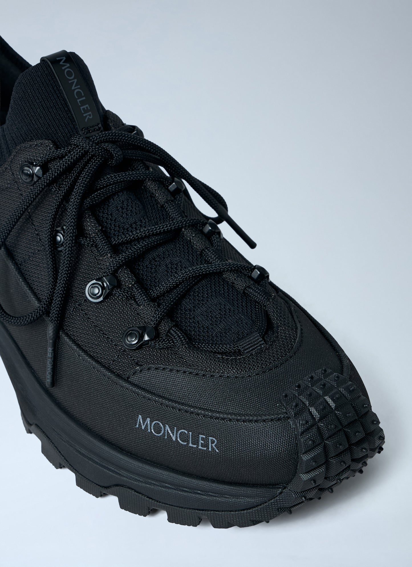 Moncler Men Trailgrip Lite3 Sneakers MONCLER