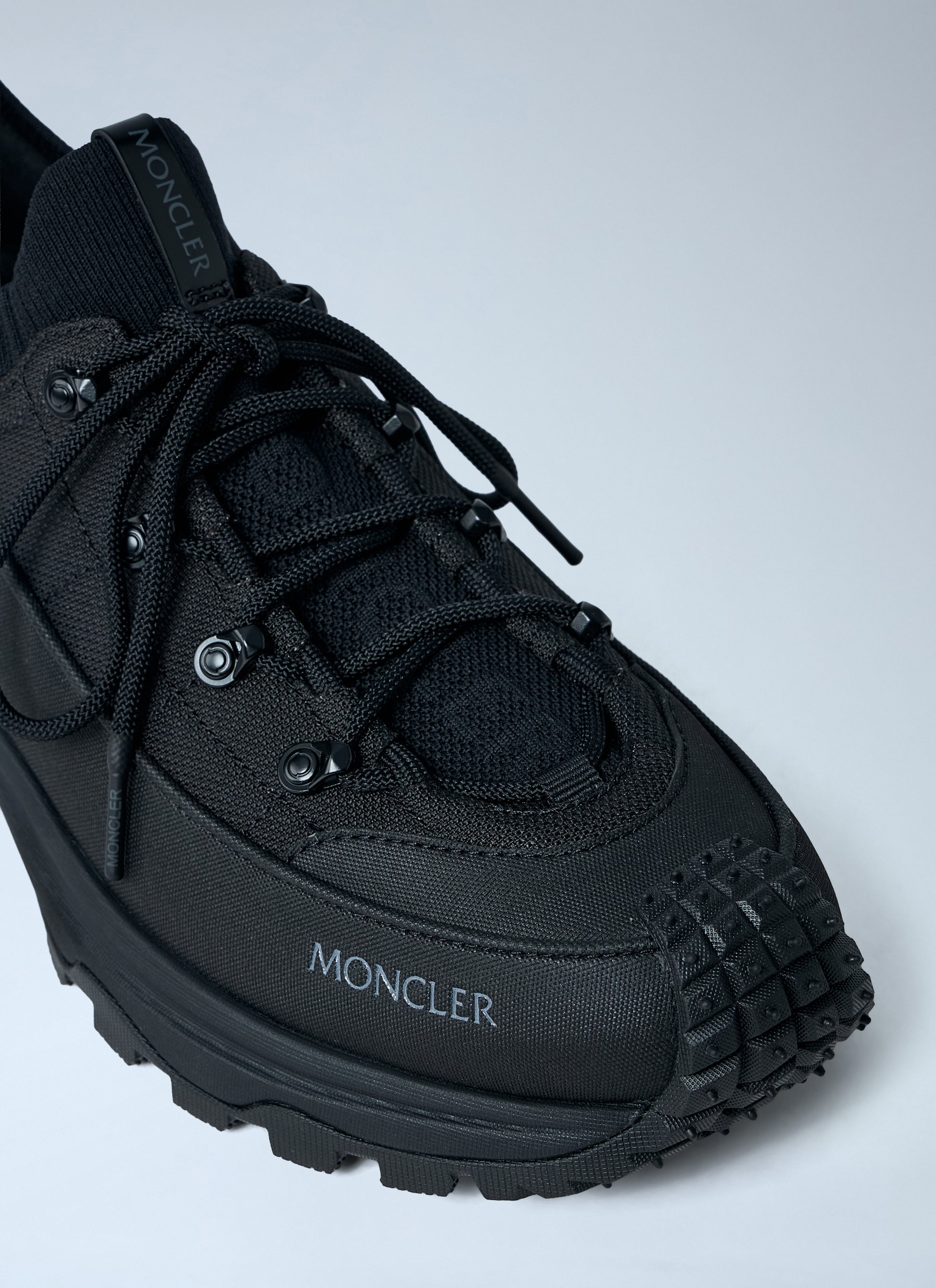 Moncler Men Trailgrip Lite3 Sneakers MONCLER