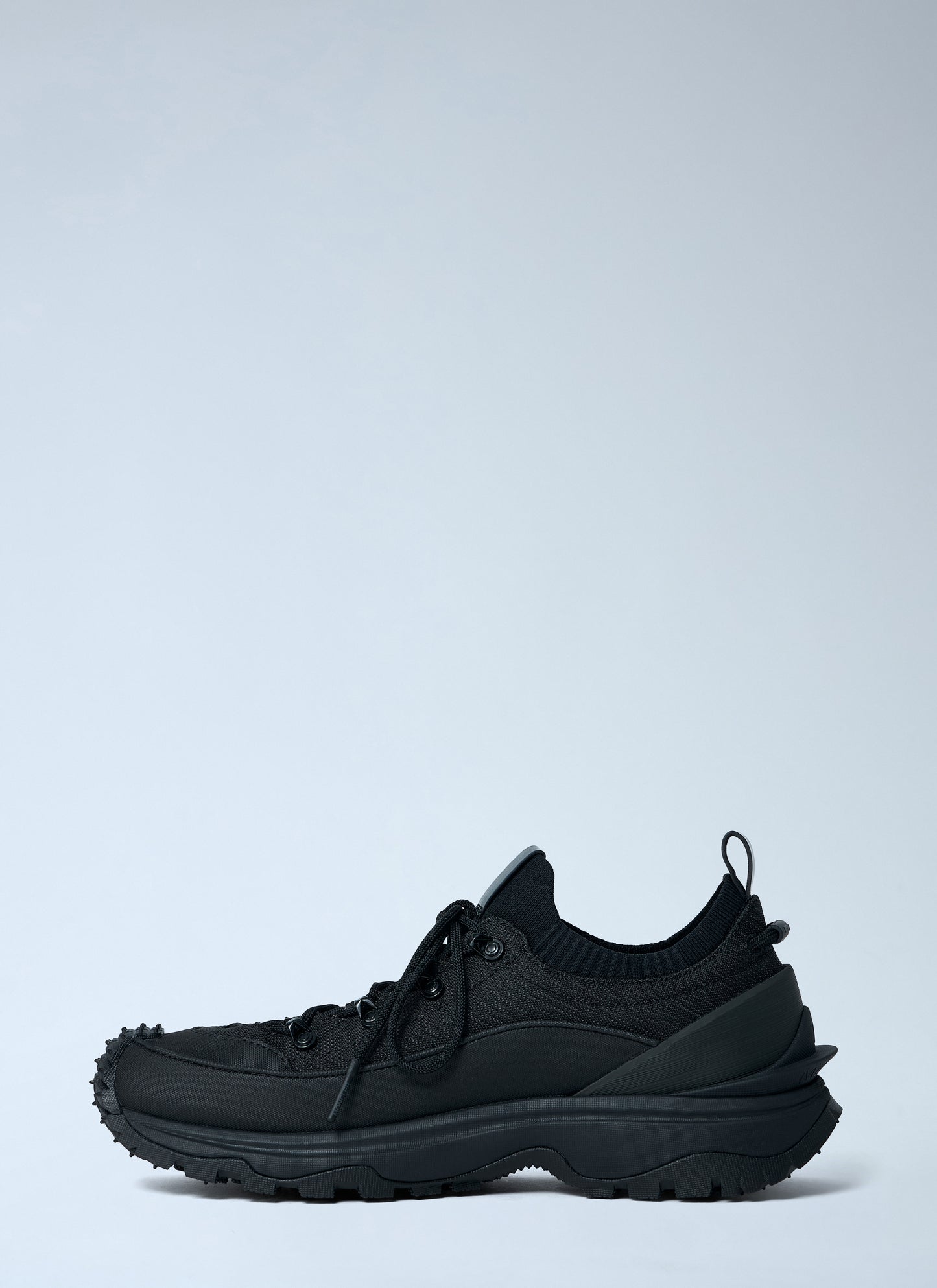 Moncler Men Trailgrip Lite3 Sneakers MONCLER
