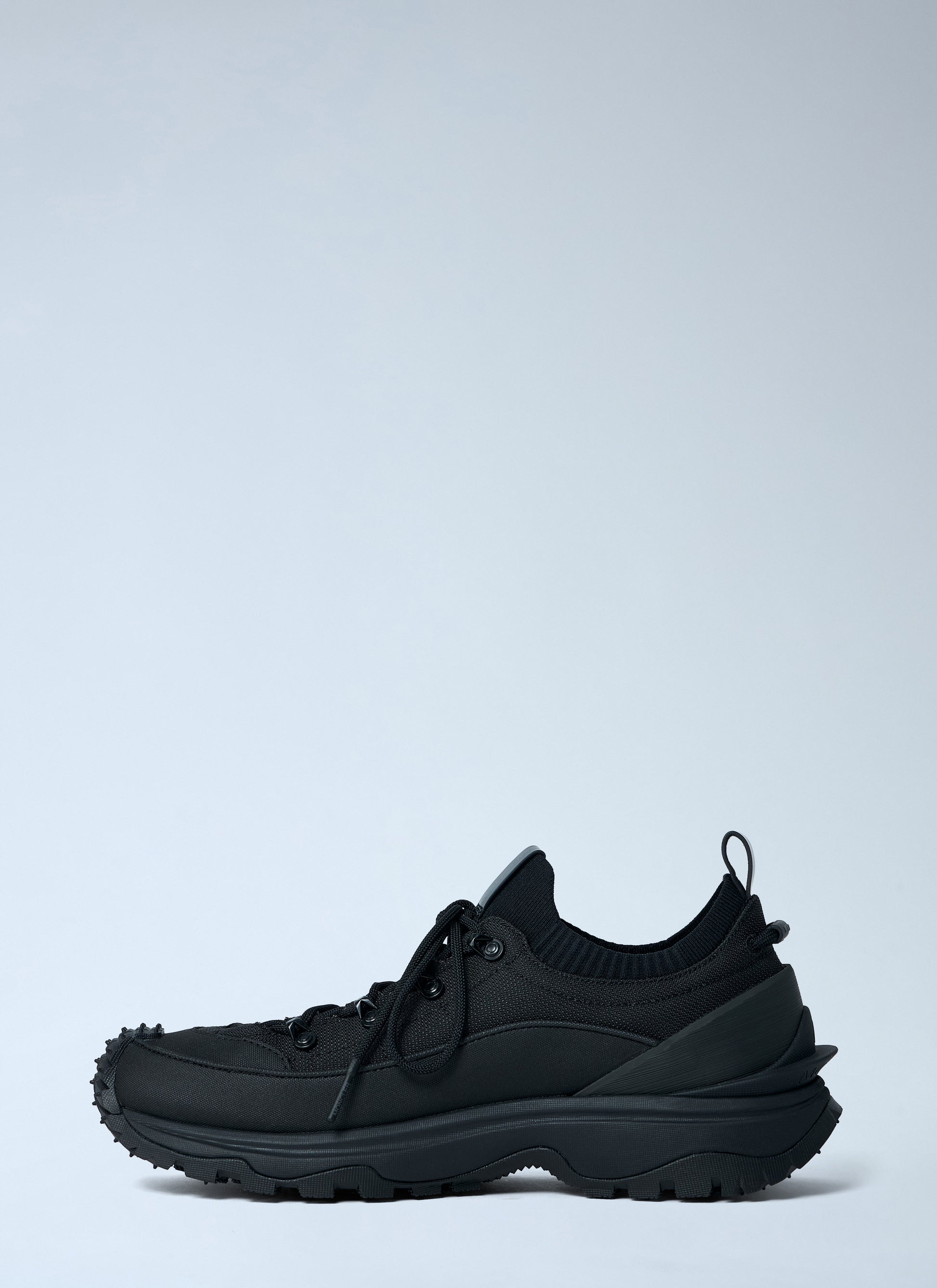 Moncler Men Trailgrip Lite3 Sneakers MONCLER
