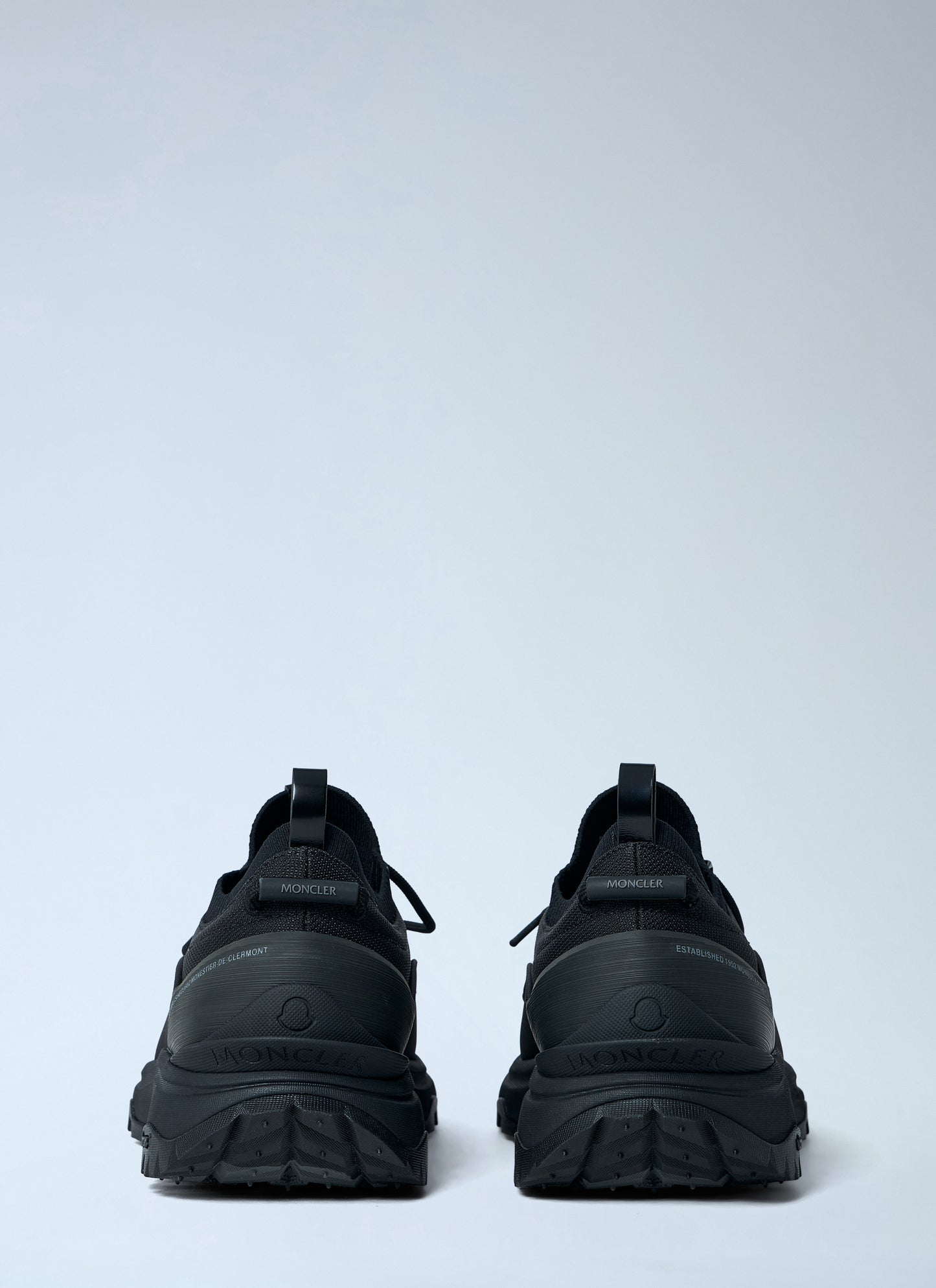 Moncler Men Trailgrip Lite3 Sneakers MONCLER