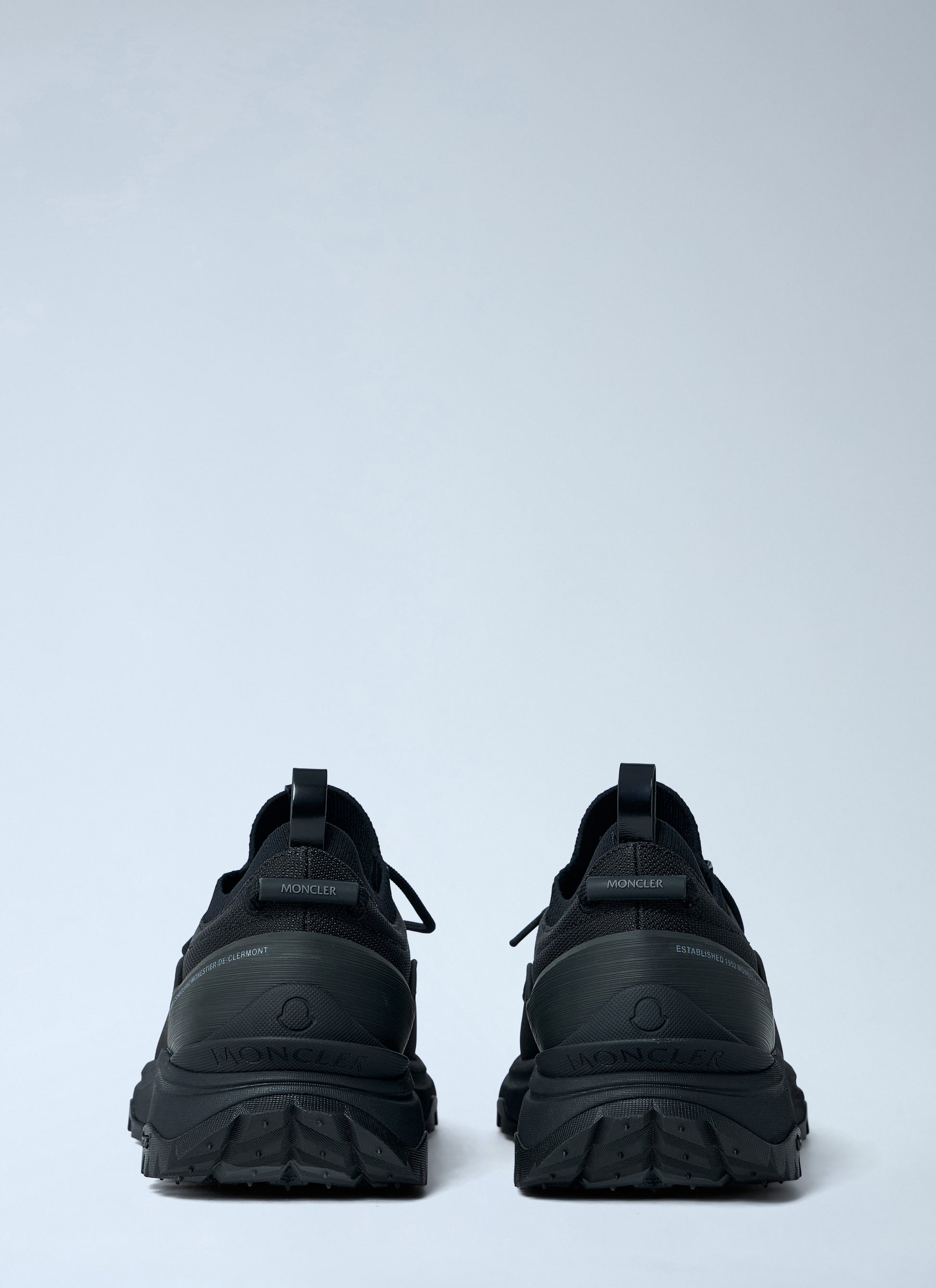 Moncler Men Trailgrip Lite3 Sneakers MONCLER