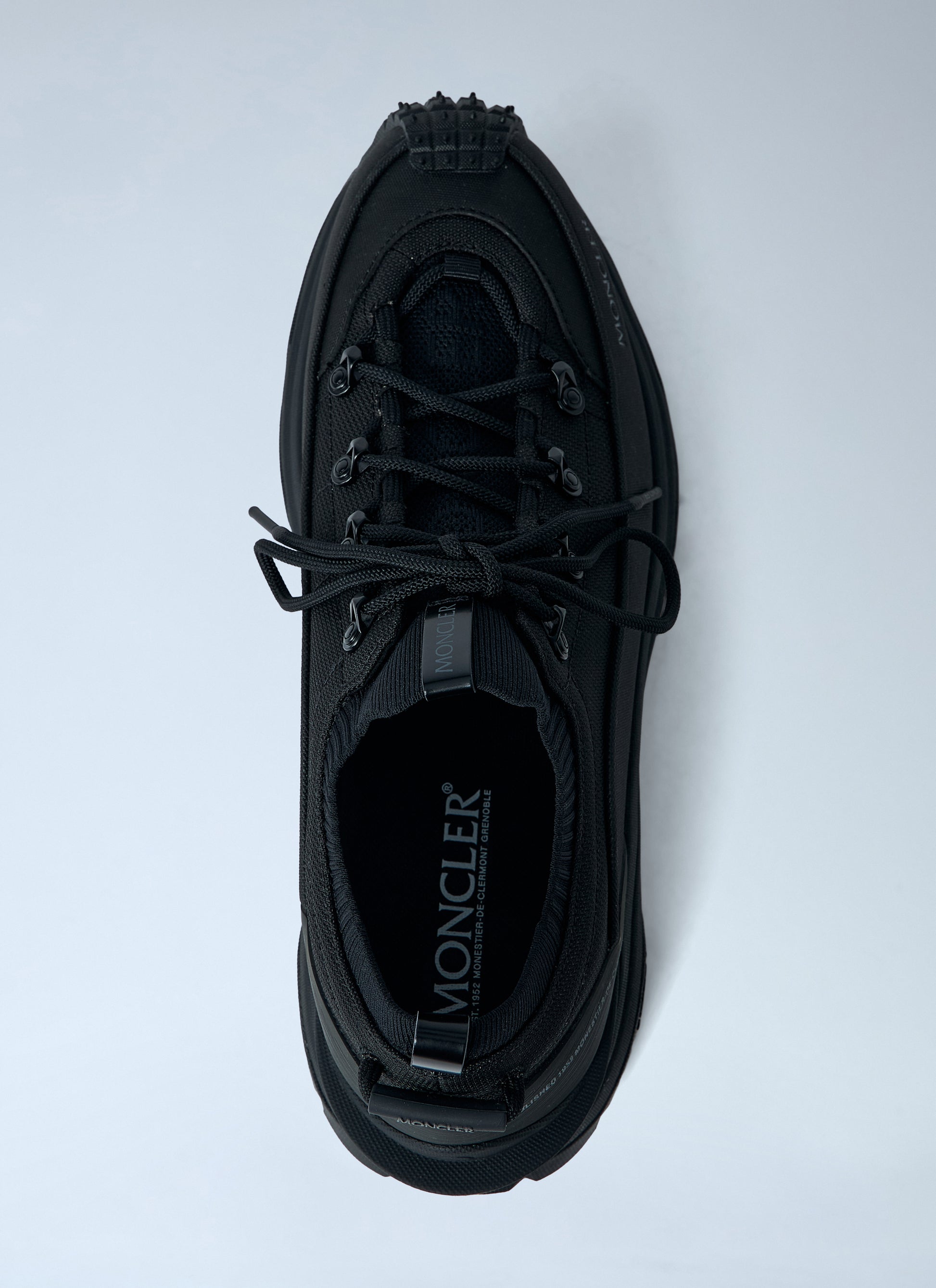 Moncler Men Trailgrip Lite3 Sneakers MONCLER
