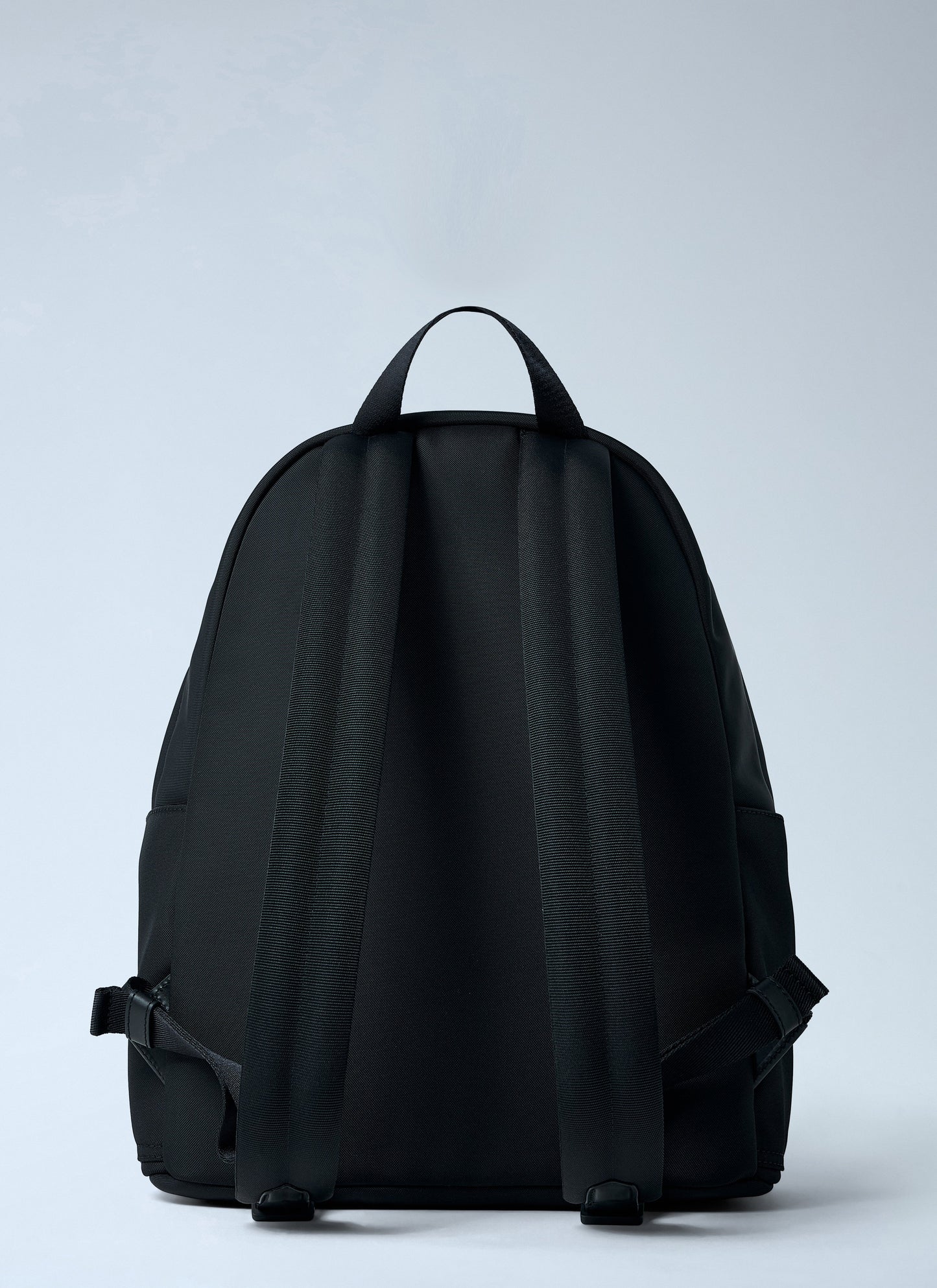 Moncler Men New Pierrick Metal Logo Backpack MONCLER