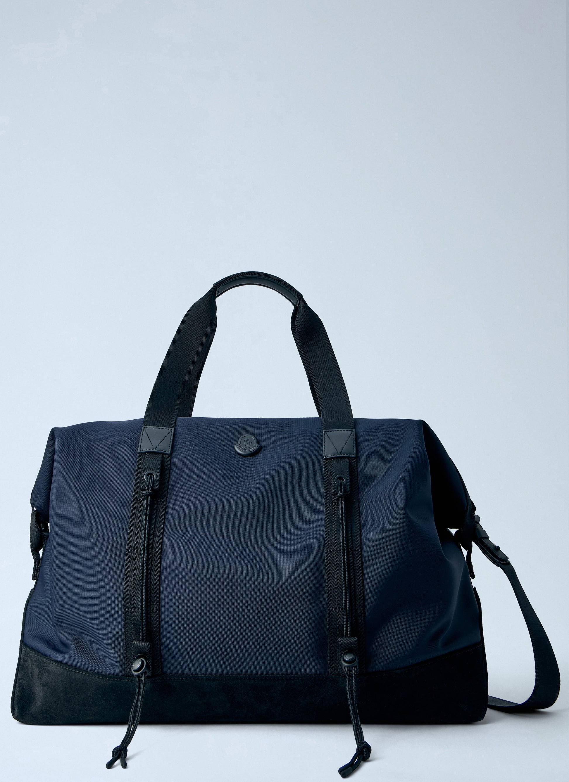 Moncler Men Tech Duffle Weekend Bag MONCLER