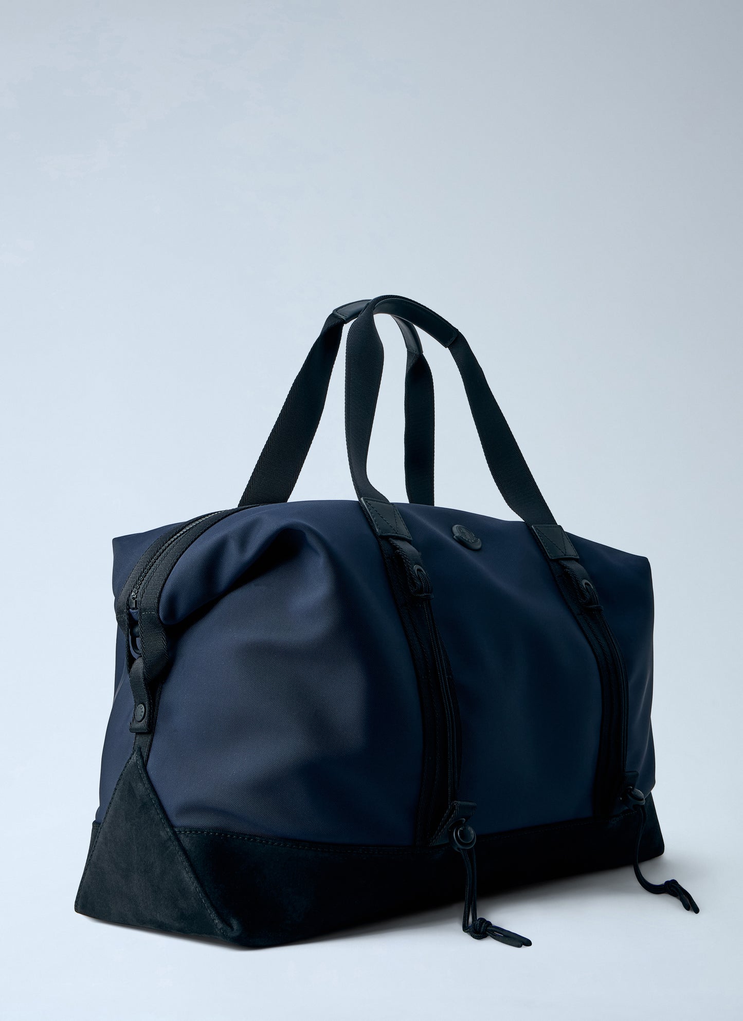 Moncler Men Tech Duffle Weekend Bag MONCLER